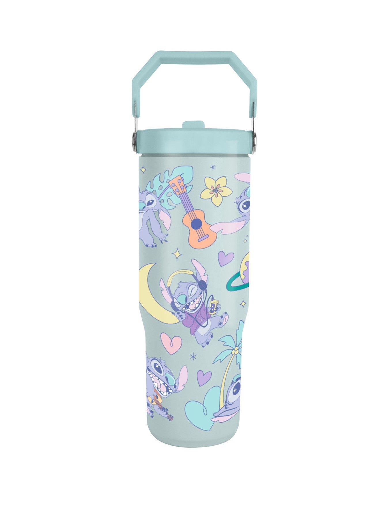 Image 2 of 6 of Disney Lilo &amp; Stitch (stitch Planetary) 30oz Pitcher