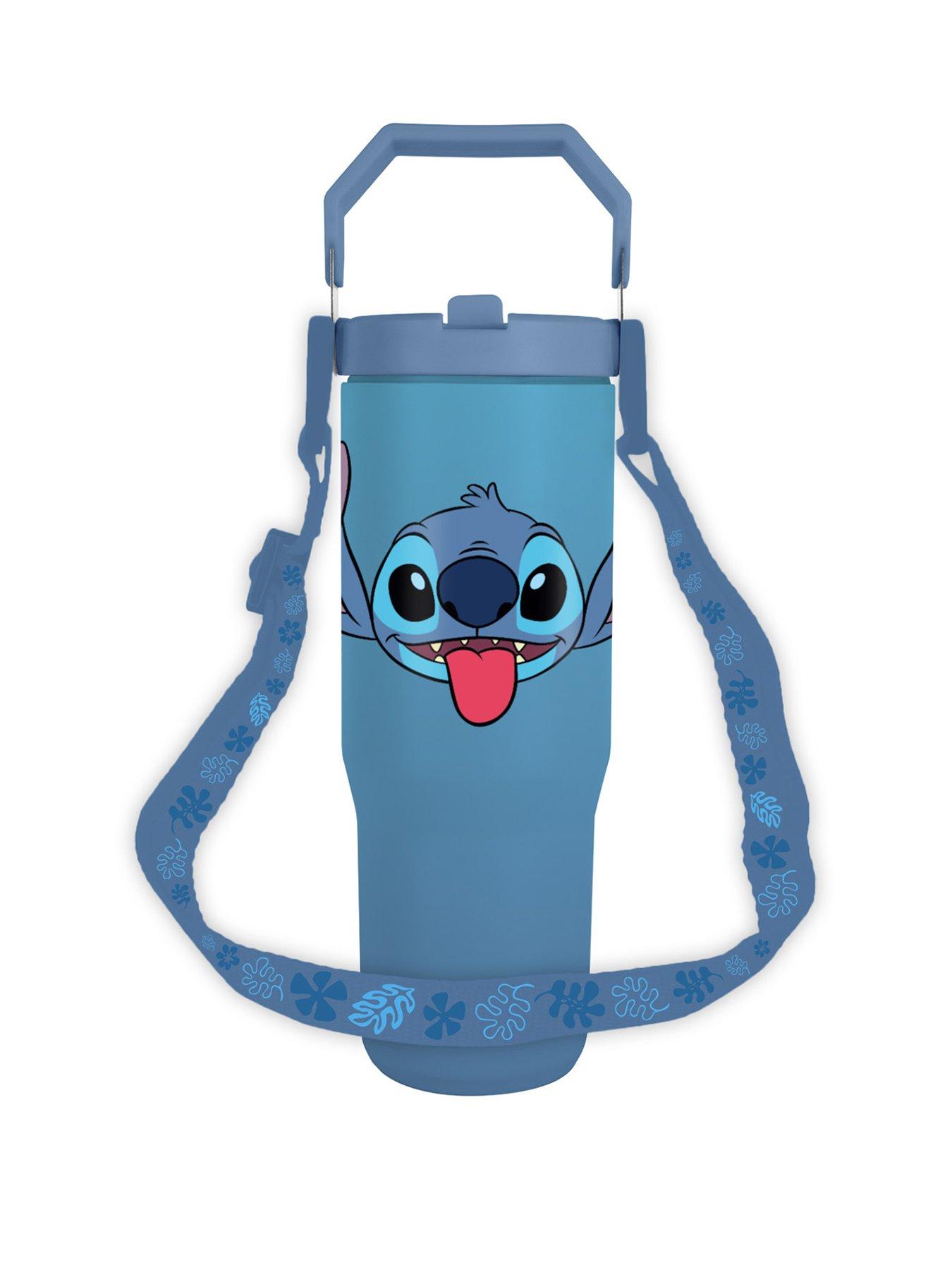 Disney Lilo  &  Stitch (stitch) 30oz Pitcher With Strap