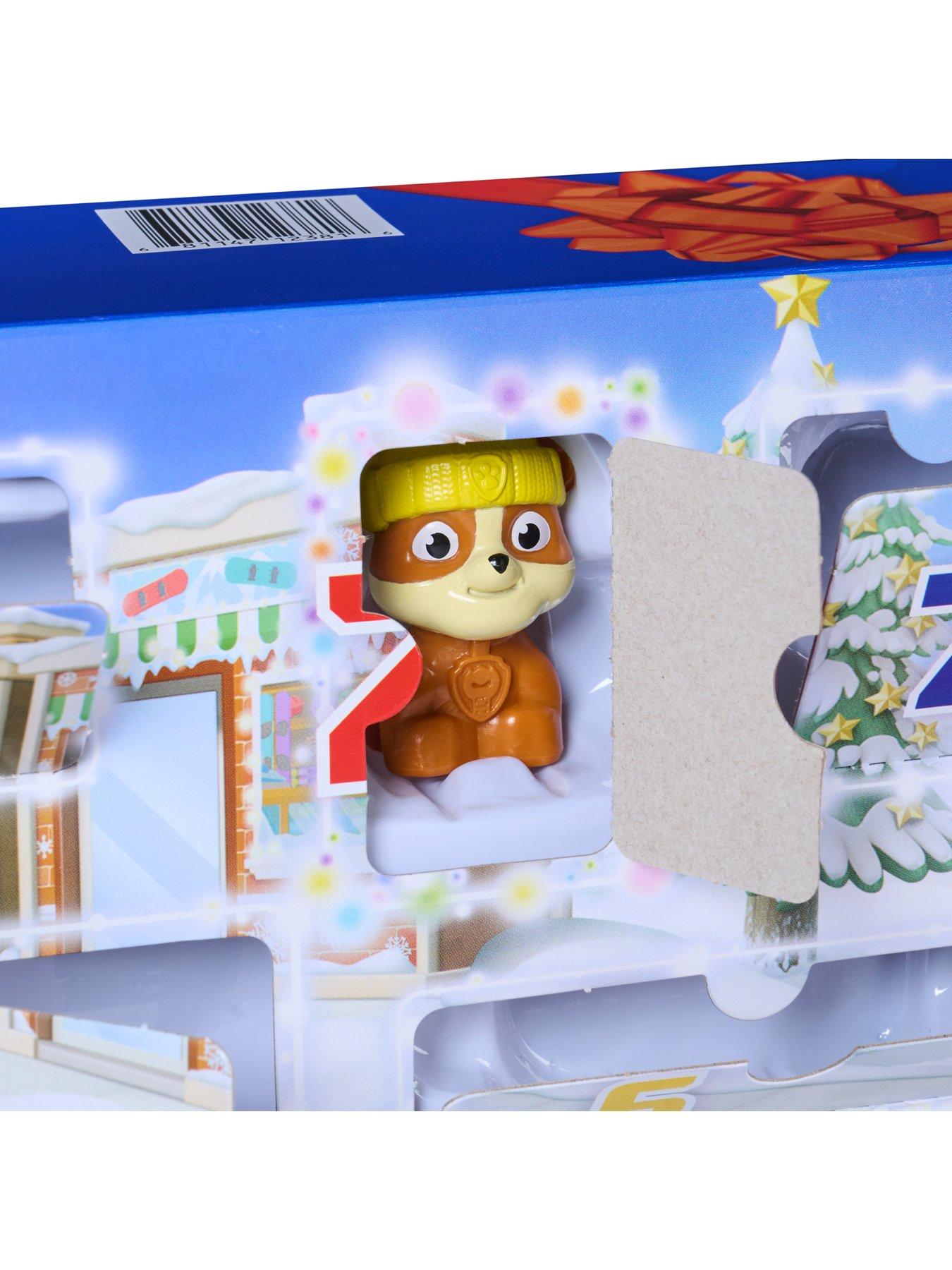 Image 4 of 7 of Paw Patrol PAW Advent Calendar