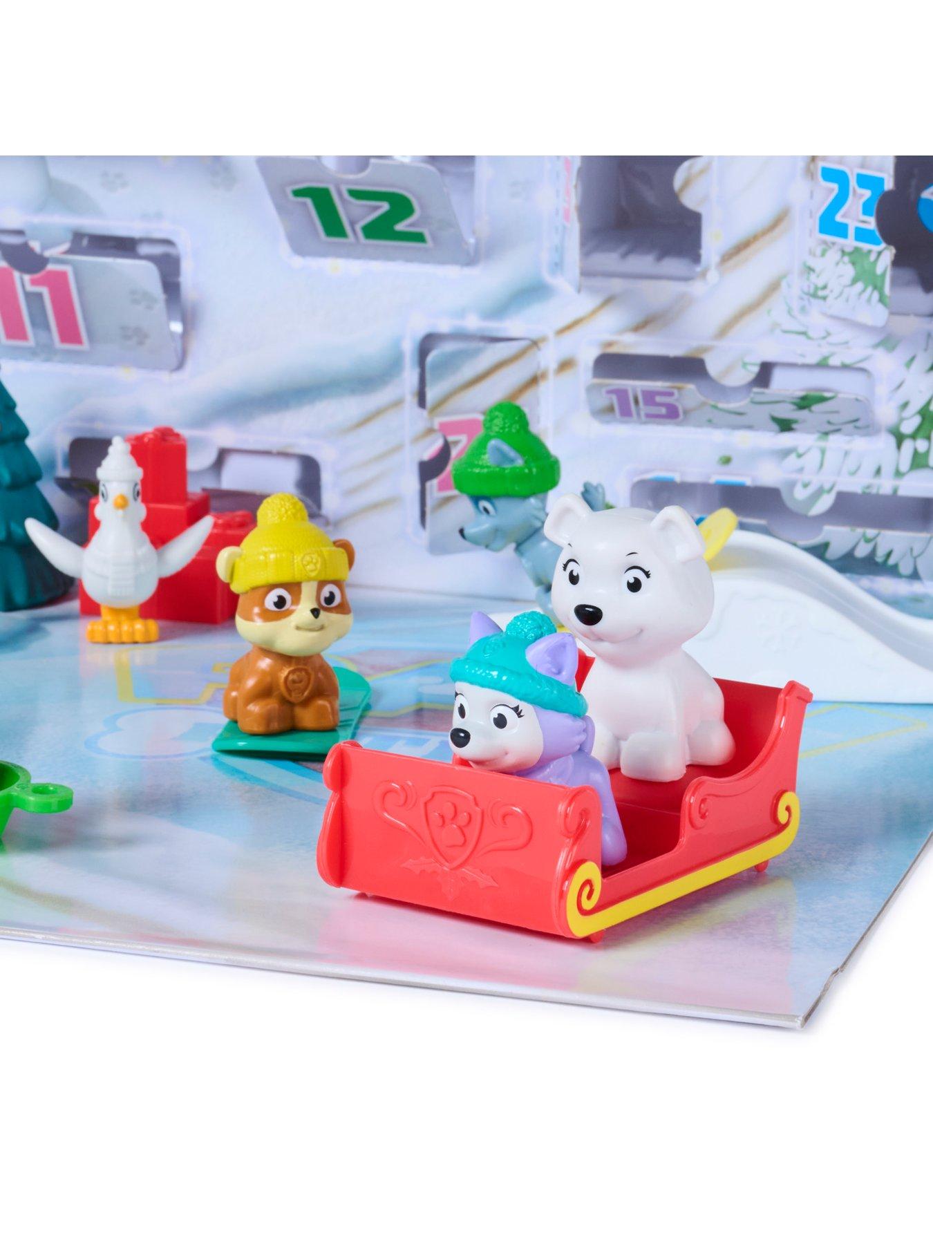 Image 6 of 7 of Paw Patrol PAW Advent Calendar