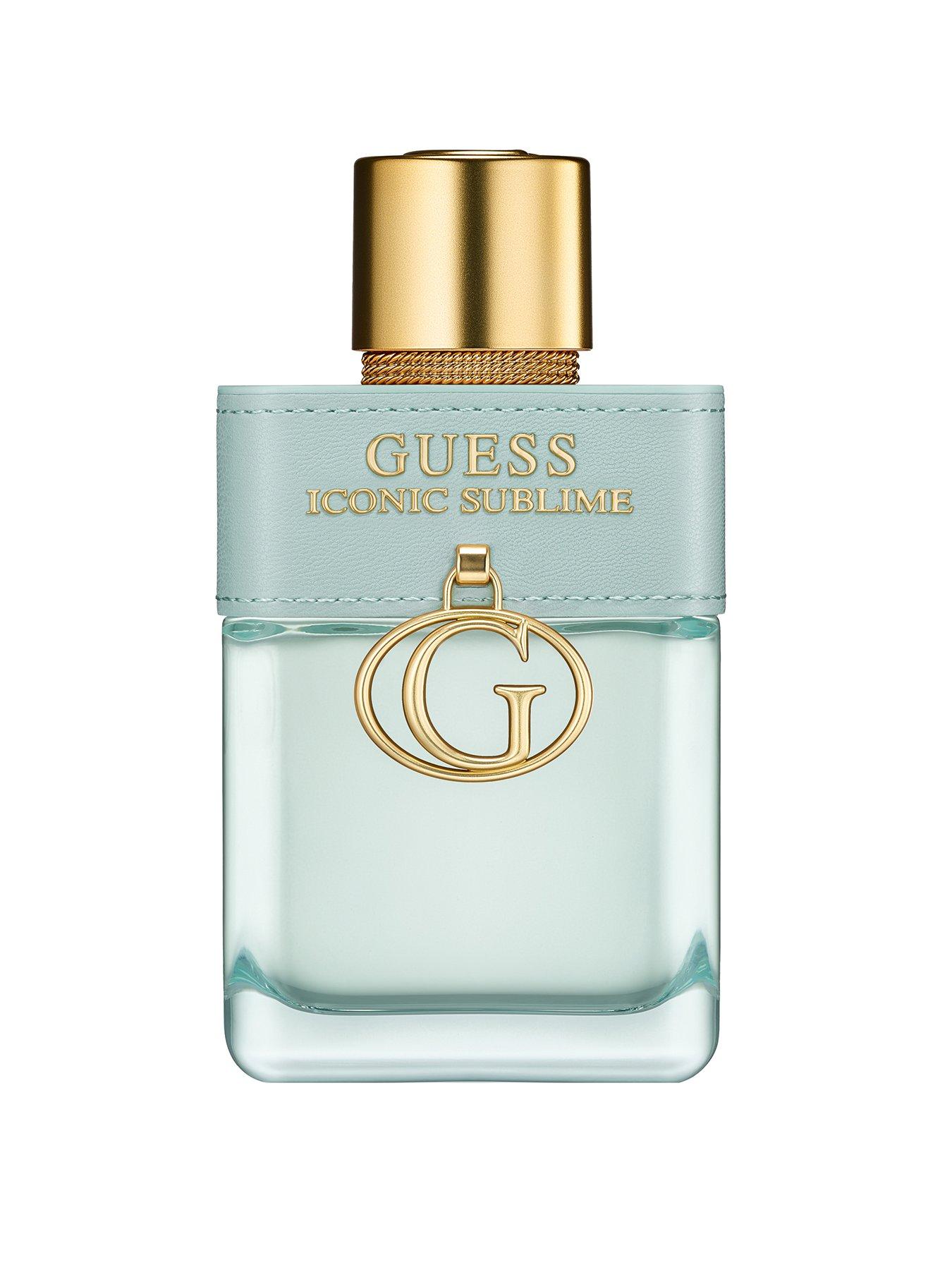 Guess Iconic Sublime Eau de Parfum 100ml