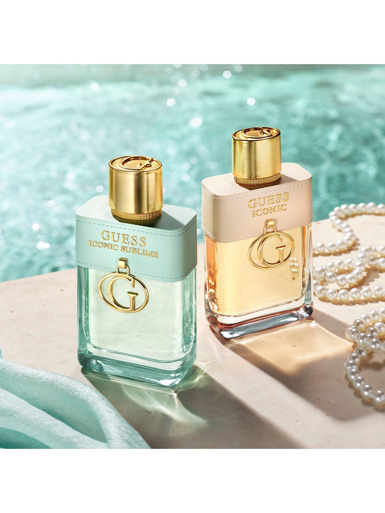 Image 6 of 7 of Guess Guess Iconic Sublime Eau de Parfum 100ml