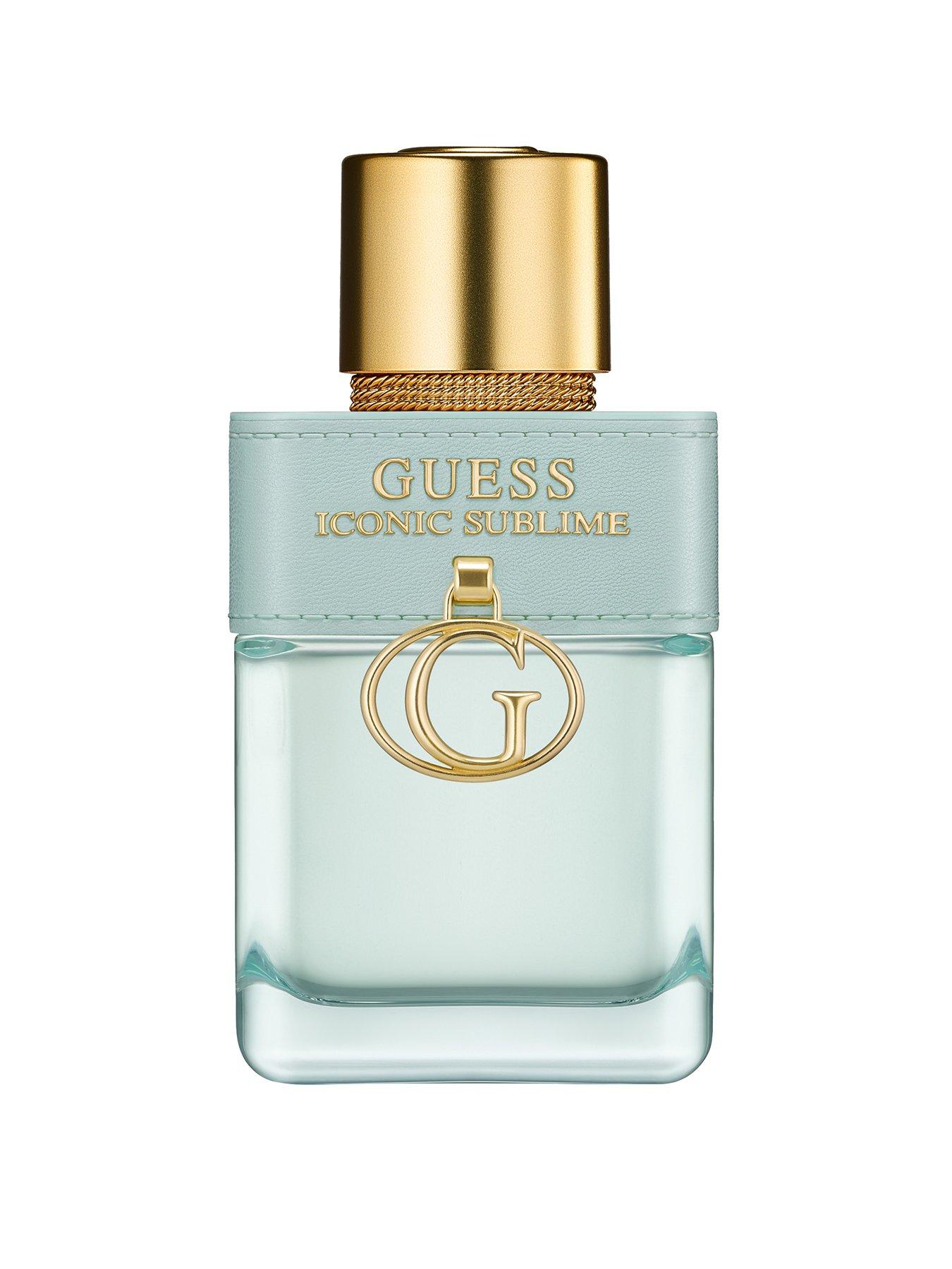 Guess Iconic Sublime Eau de Parfum 50ml