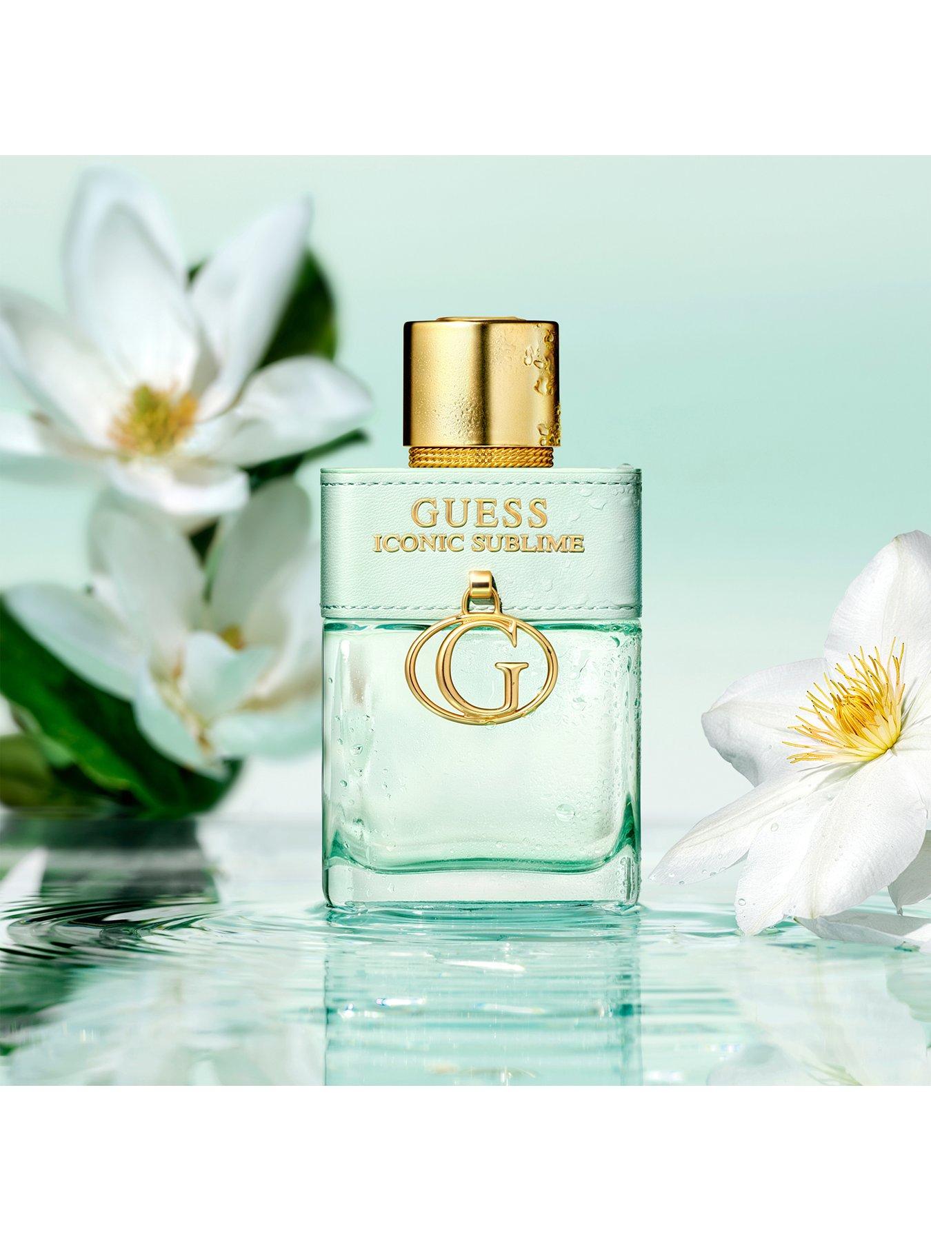 Image 3 of 7 of Guess Guess Iconic Sublime Eau de Parfum 50ml