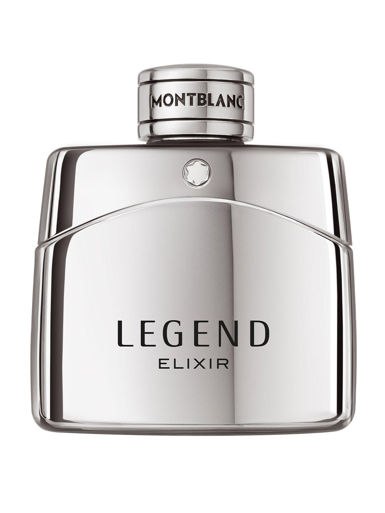 Image 1 of 7 of Montblanc Legend Elixir Parfum 50ml