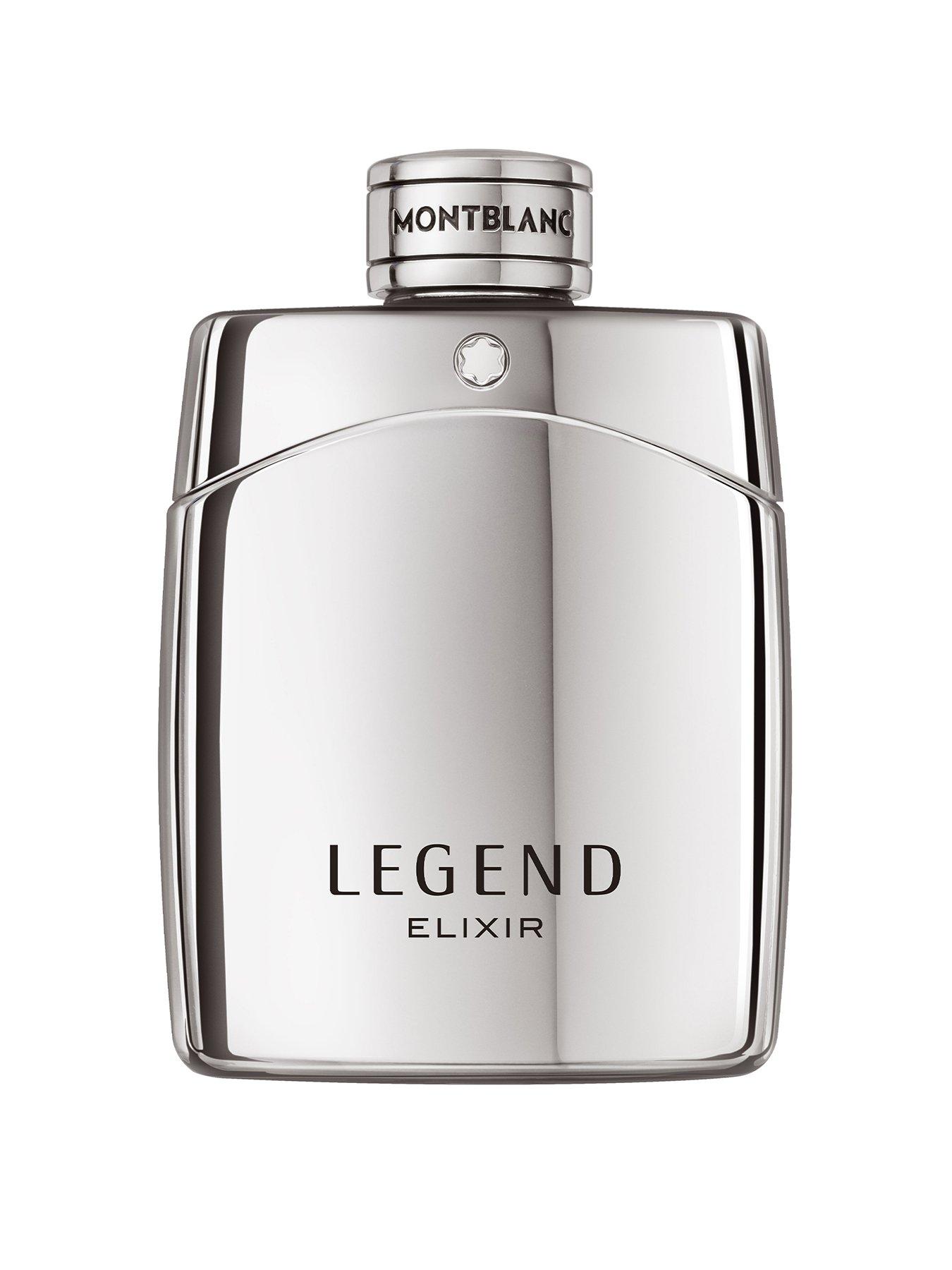 Montblanc Legend Elixir Parfum 100ml