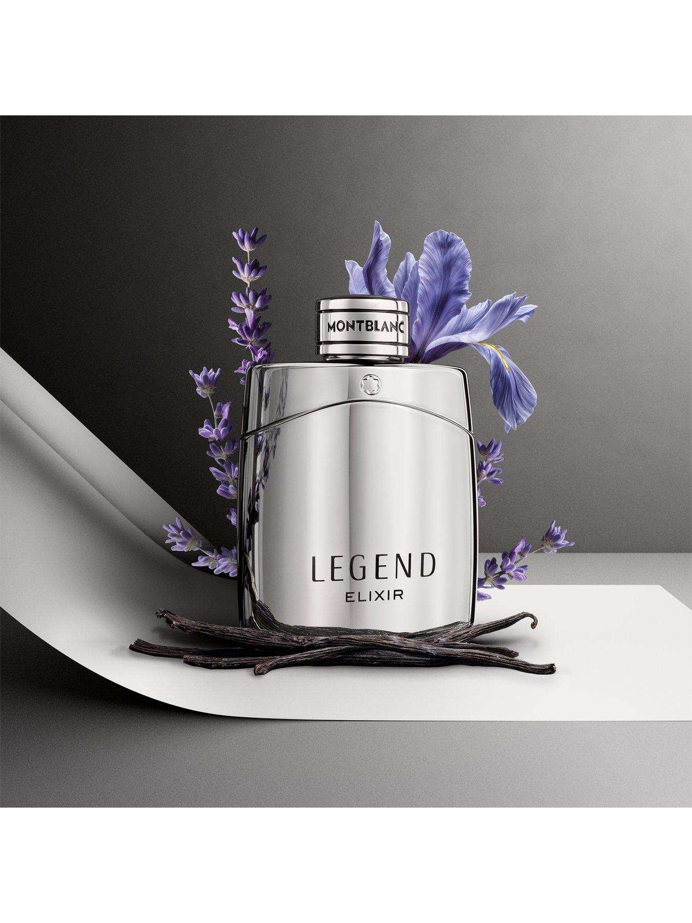 Image 3 of 7 of Montblanc Legend Elixir Parfum 100ml