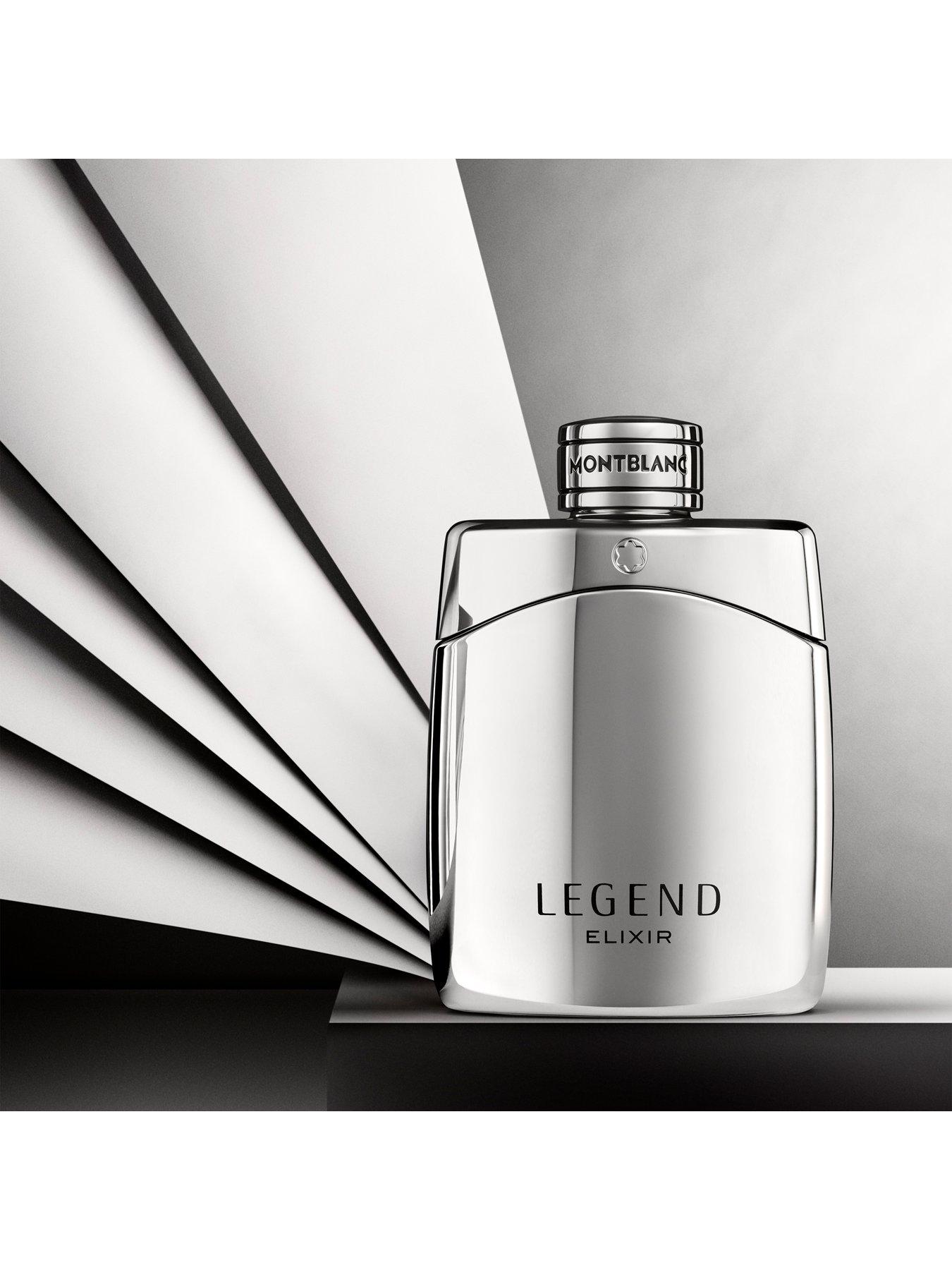 Image 5 of 7 of Montblanc Legend Elixir Parfum 100ml
