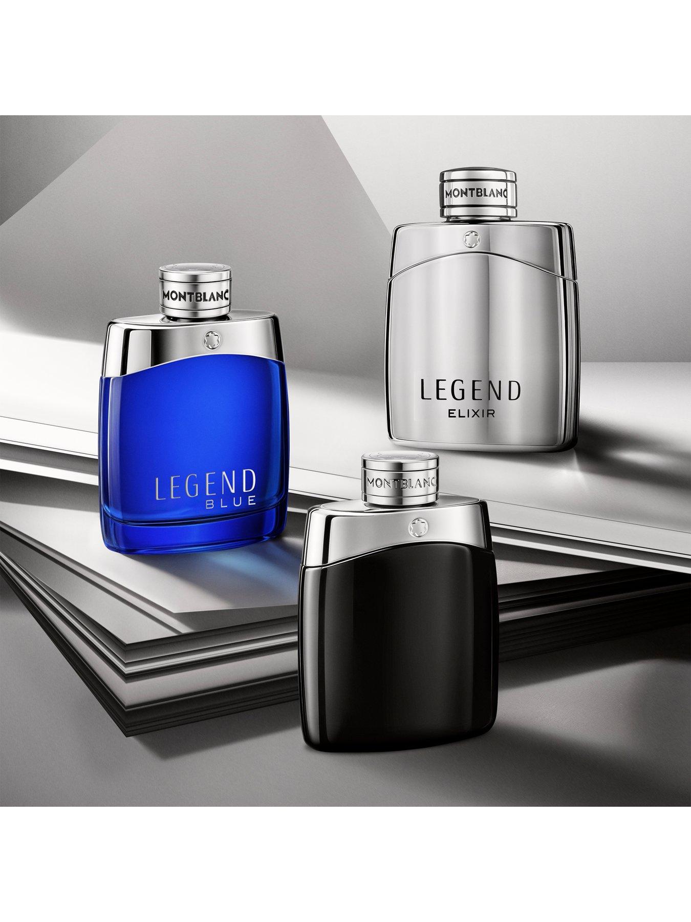 Image 6 of 7 of Montblanc Legend Elixir Parfum 100ml