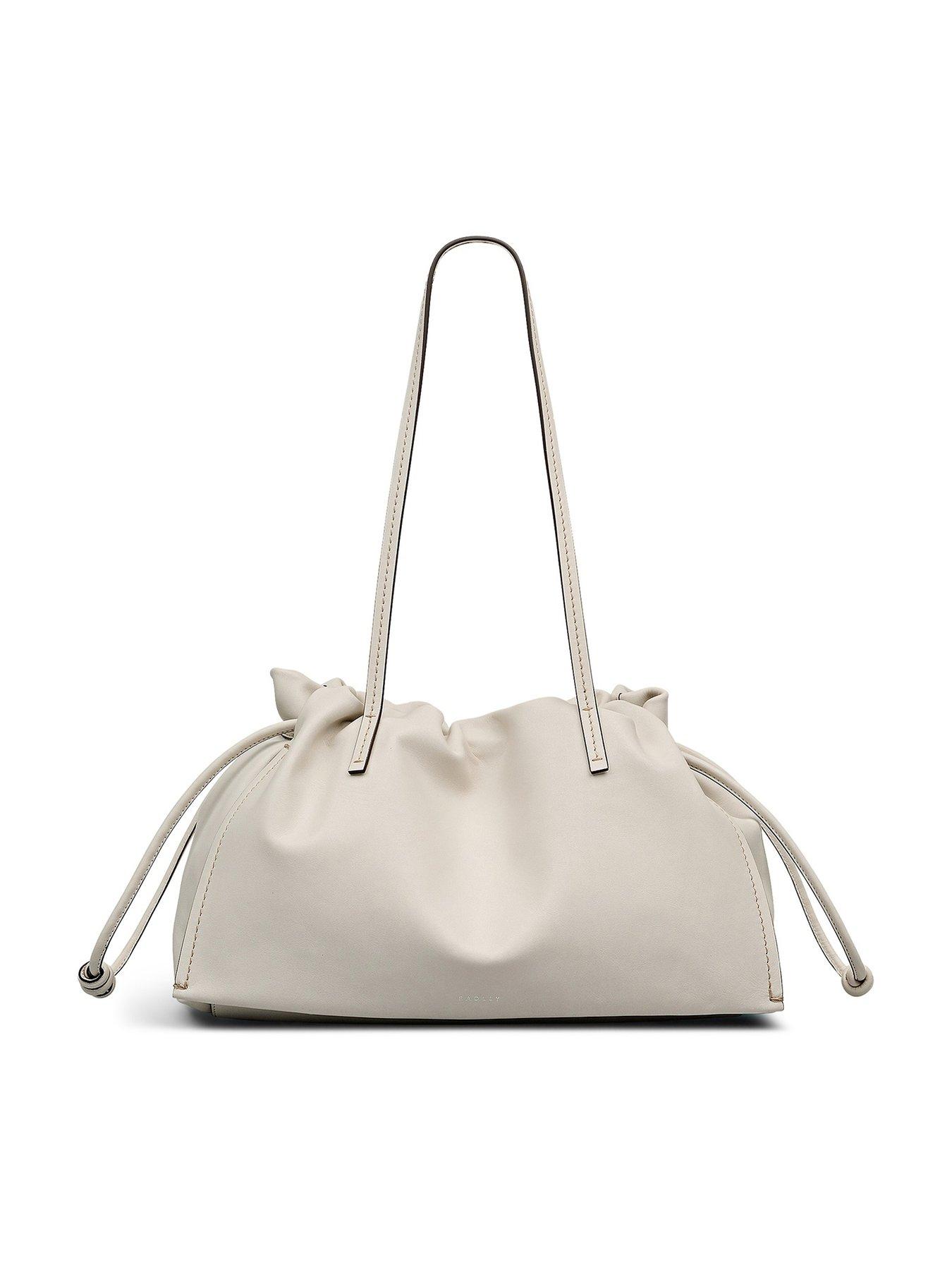 Image 1 of 7 of Radley The Roxburgh Large Drawstring Shoulder
