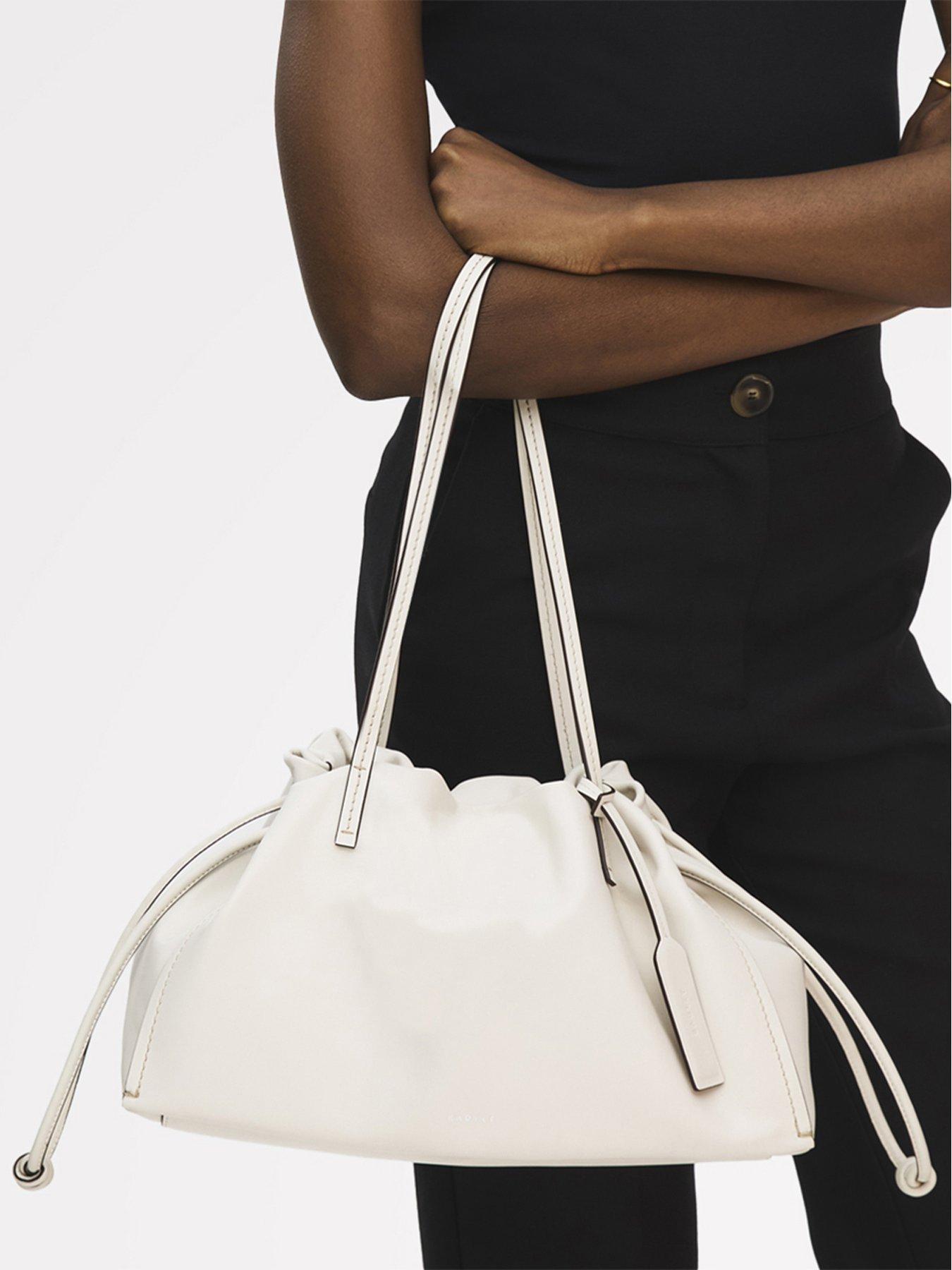 Image 7 of 7 of Radley The Roxburgh Large Drawstring Shoulder