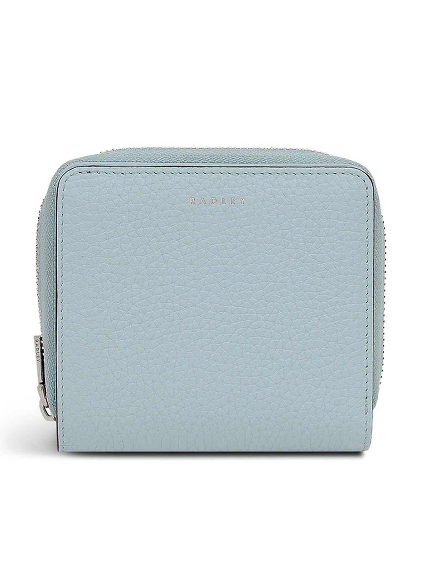 Radley Dukes Place Medium Zip Around Purse