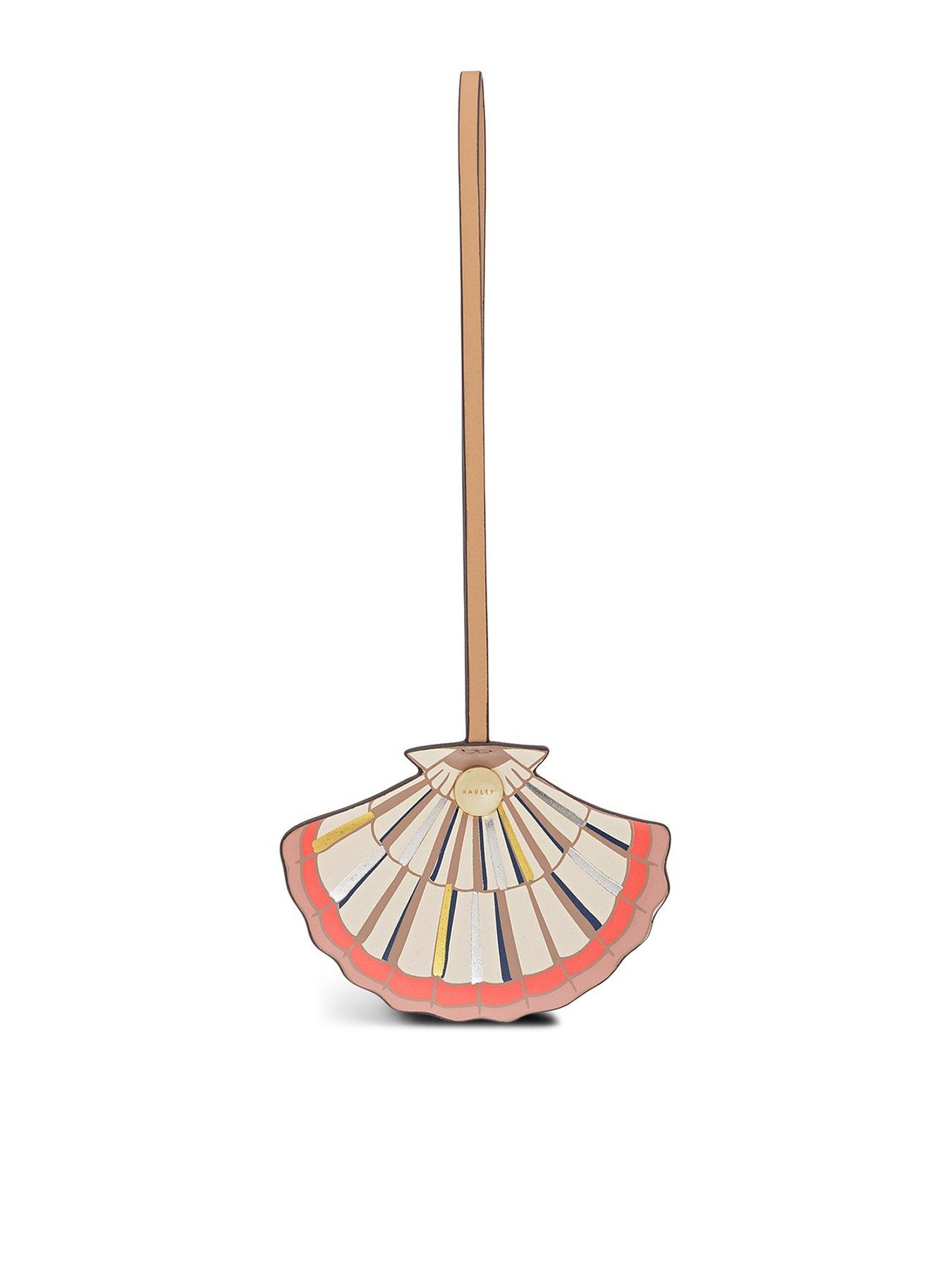 Radley Shell Bag Charm