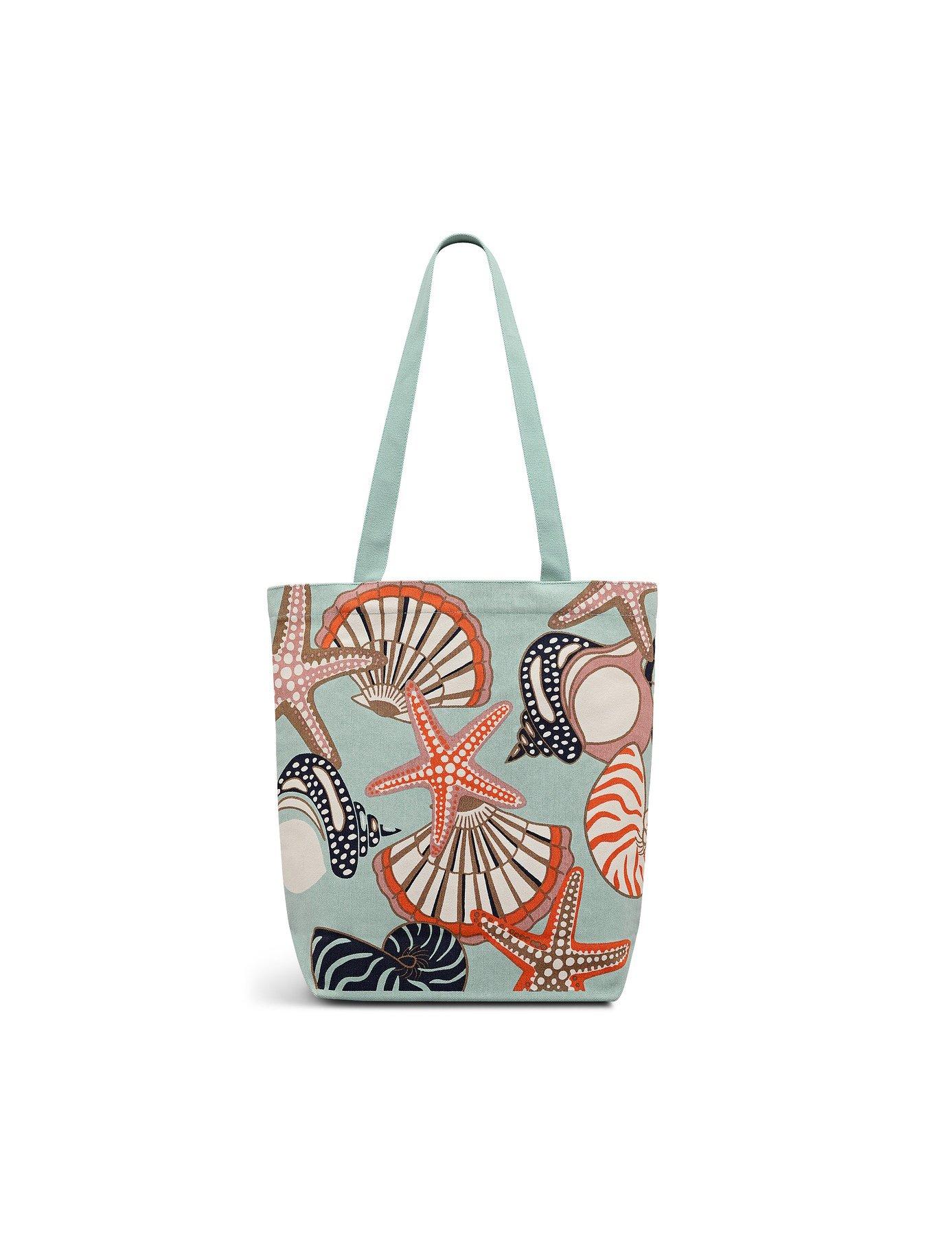 Image 2 of 4 of Radley Shell Medium Open Top Tote