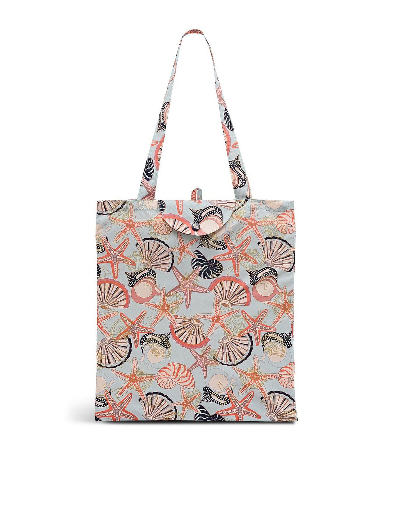 Image 1 of 3 of Radley Shell Responsible Foldaway
