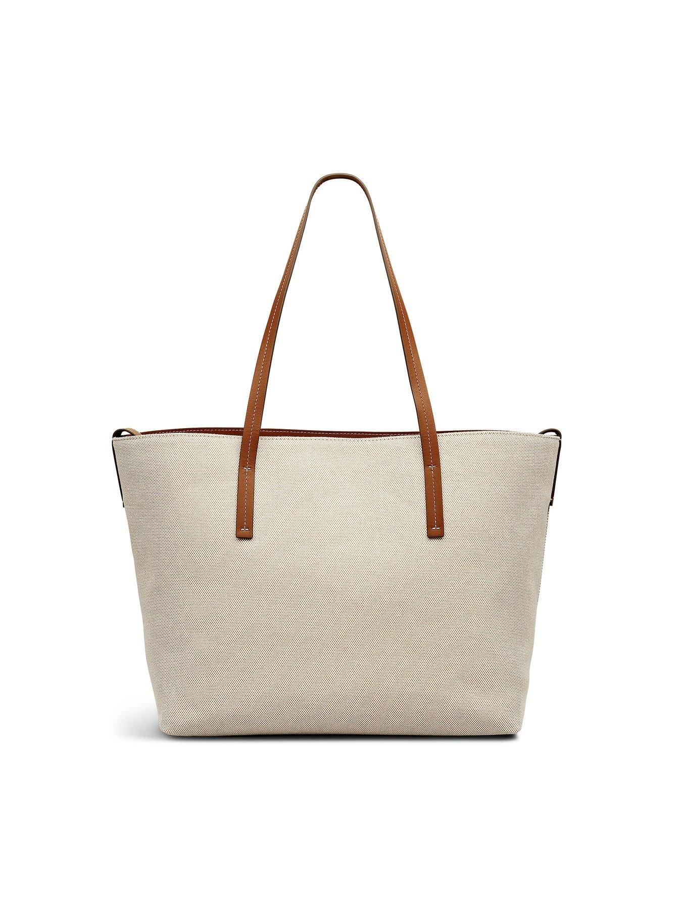 Image 3 of 7 of Radley Dukes Place - Canvas Large Open Top Tote
