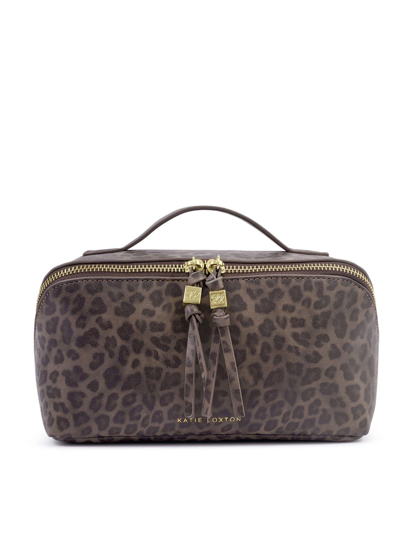 katie-loxton-soho-medium-leopard-make-up-amp-wash-bagfront