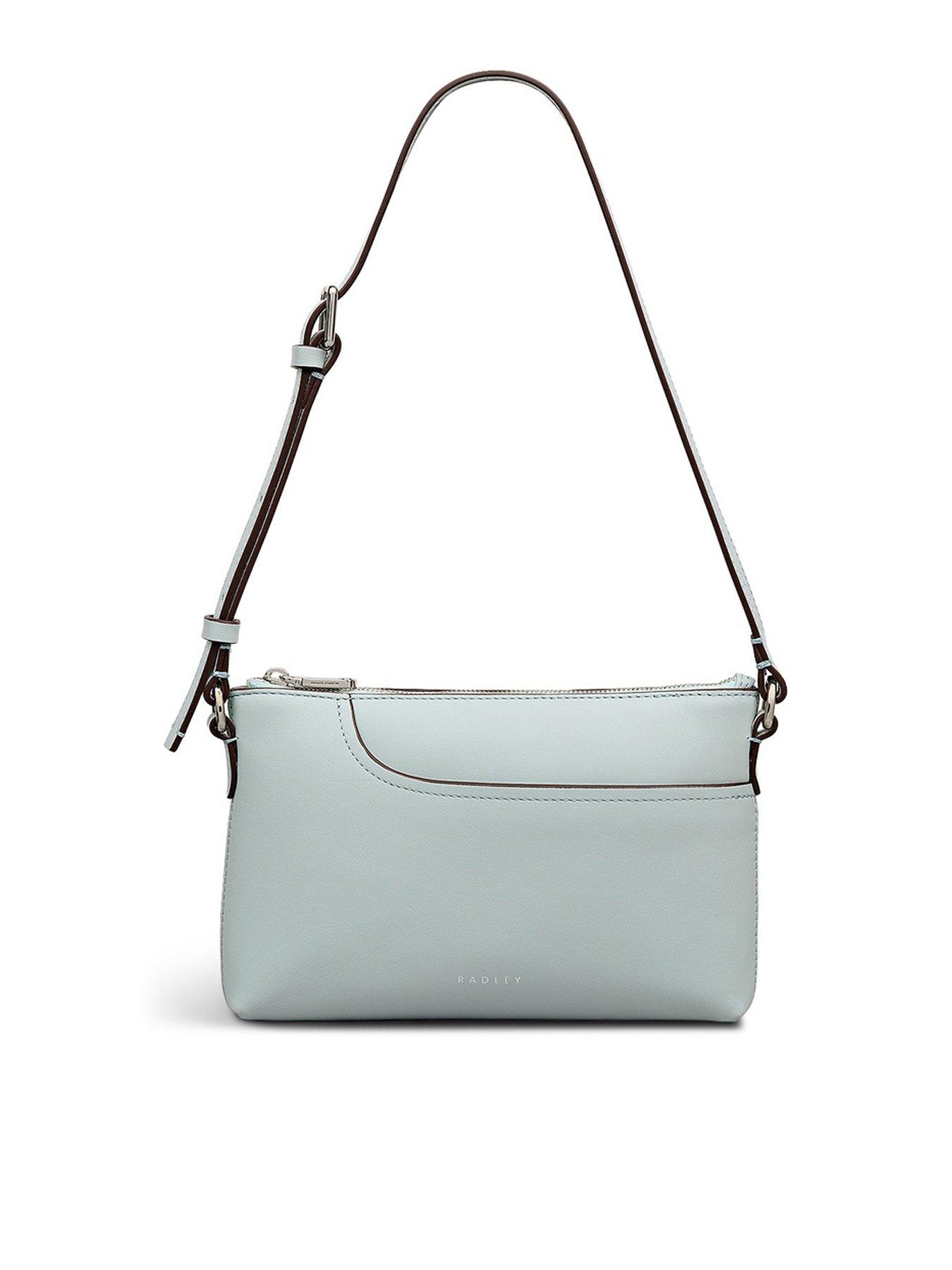 Radley Pockets Mini Ziptop Ew Shoulder