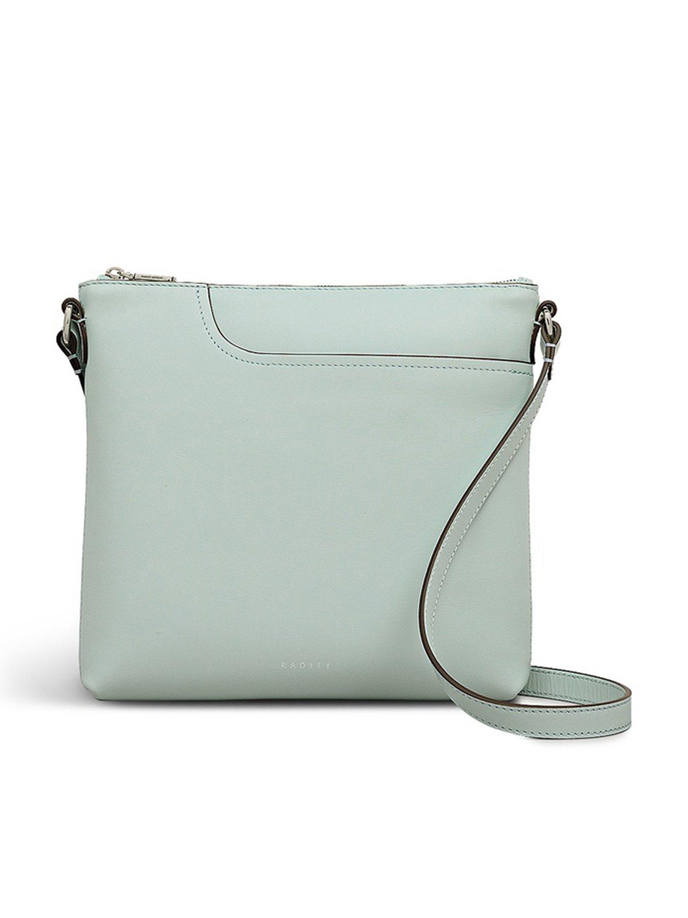 Radley Pockets Small Ziptop Ns Cross Body