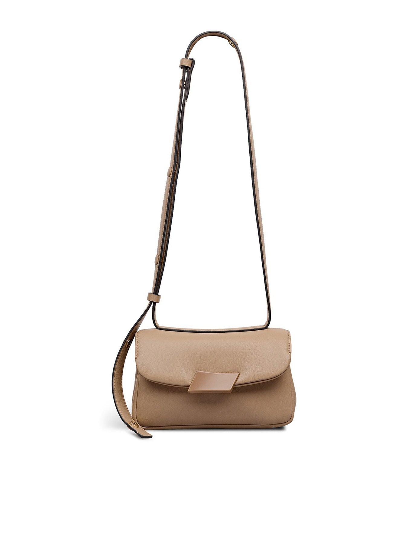 Radley The Belsize - Puffy Small Flapover Shoulder