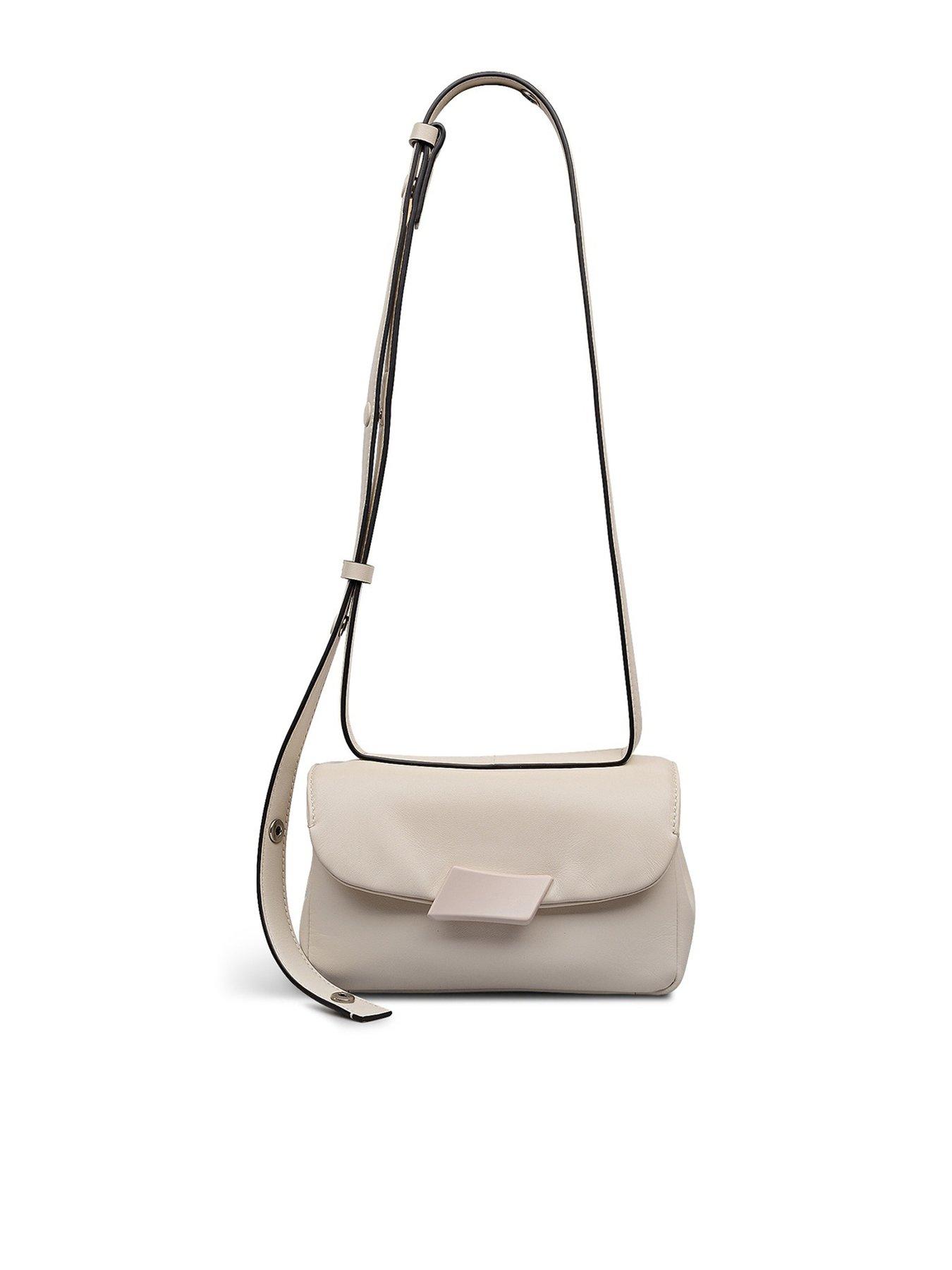 Radley The Belsize - Puffy Small Flapover Shoulder