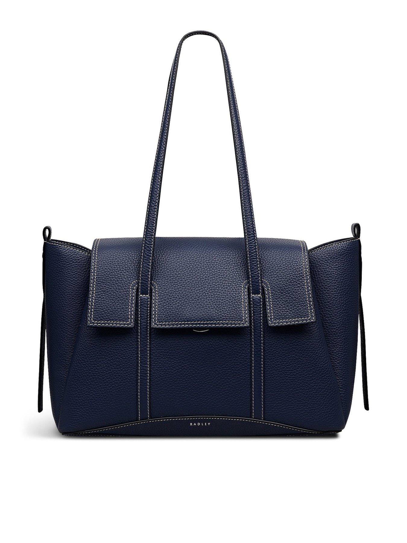 Radley The Chancery Medium Flapover Shoulder