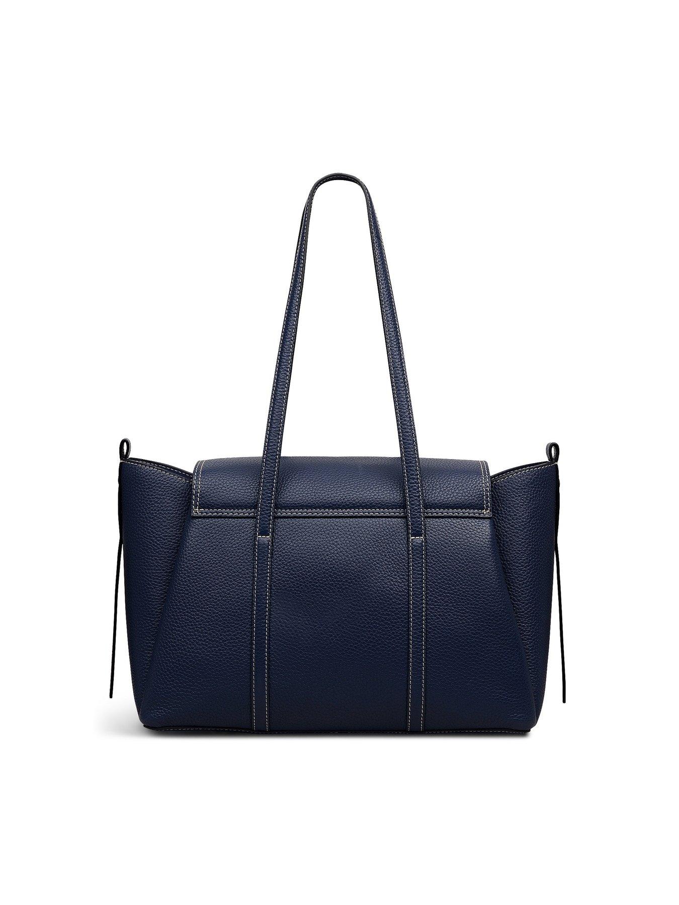 Image 3 of 6 of Radley The Chancery Medium Flapover Shoulder