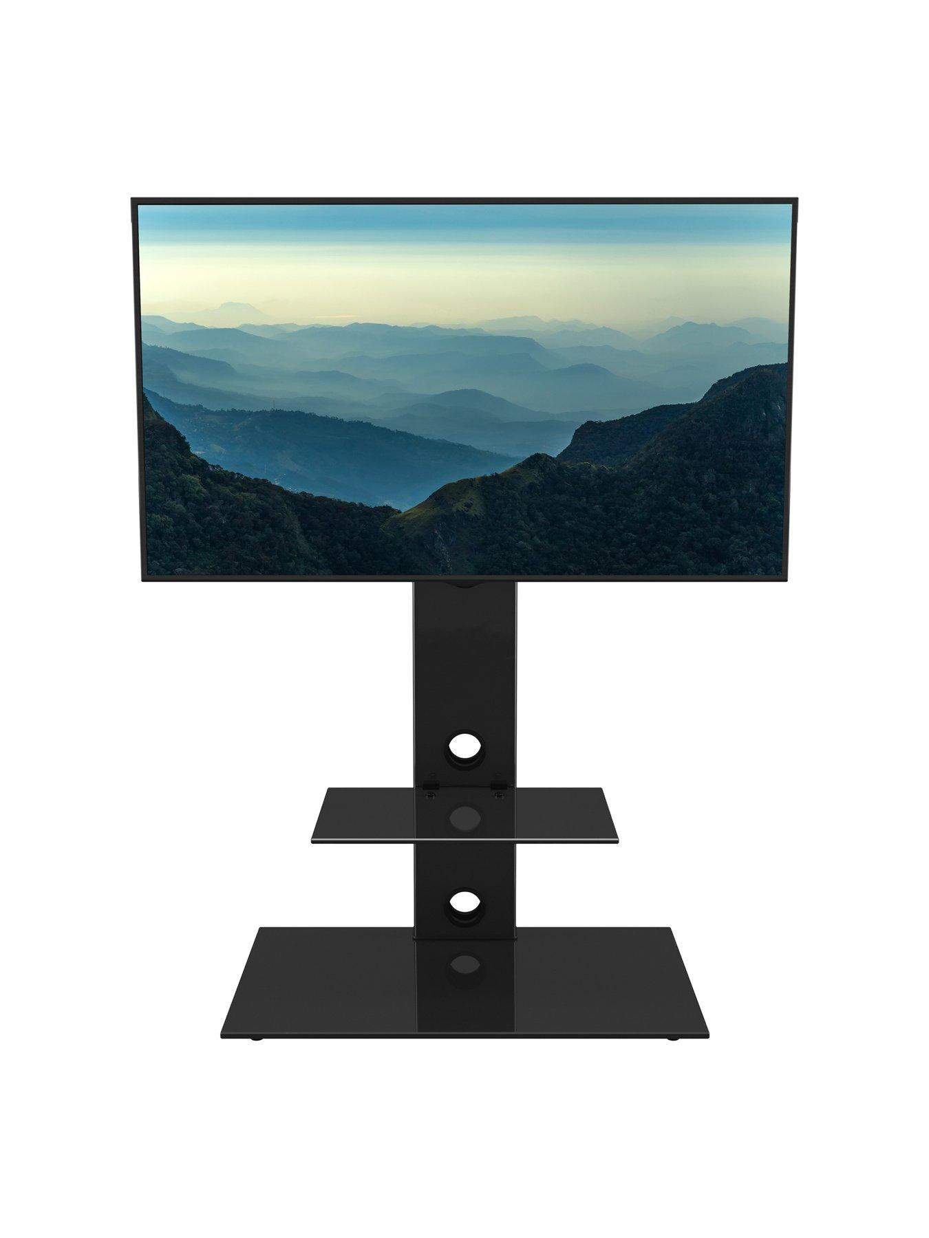 Image 3 of 6 of AVF Lesina TV Pedestal