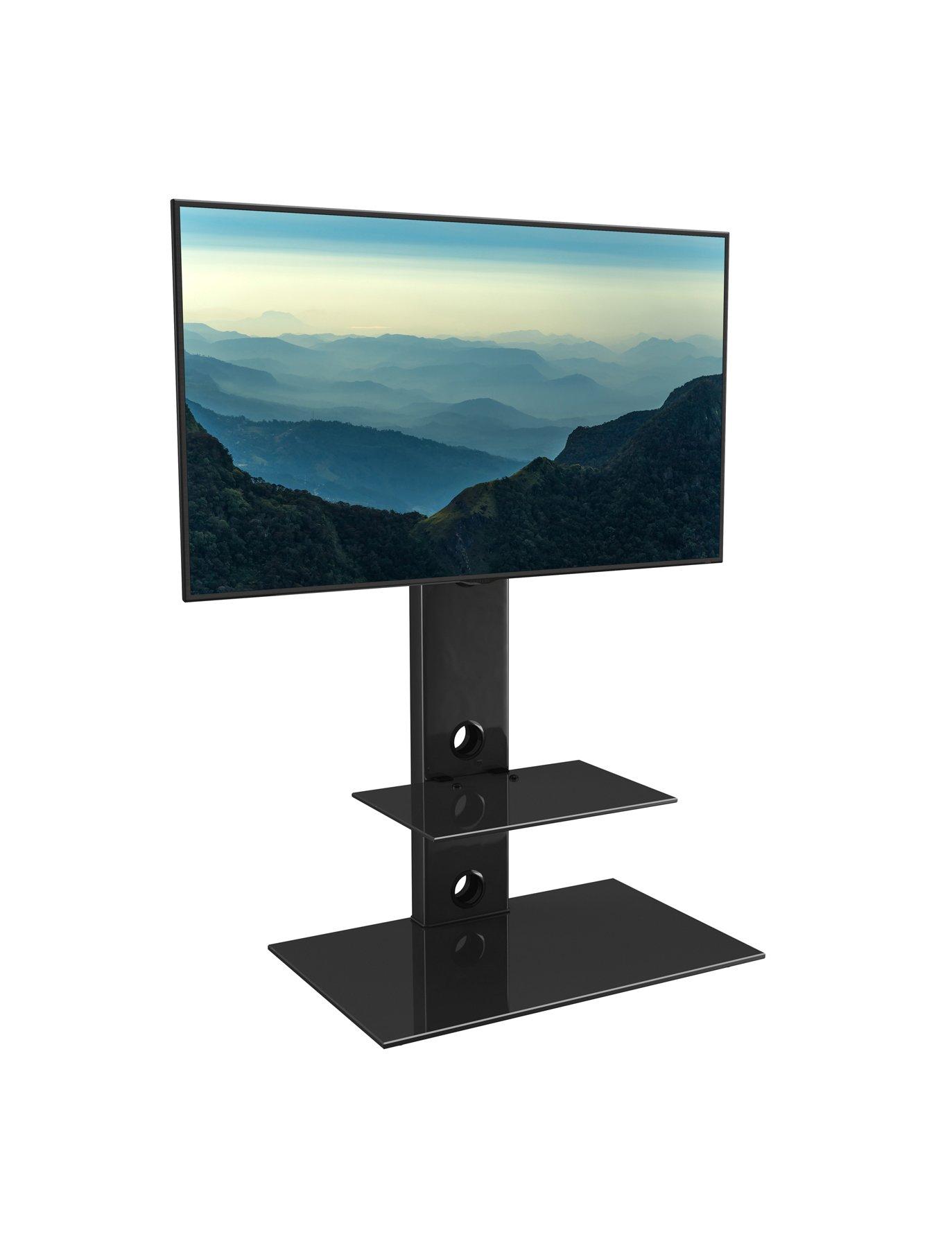 Image 4 of 6 of AVF Lesina TV Pedestal