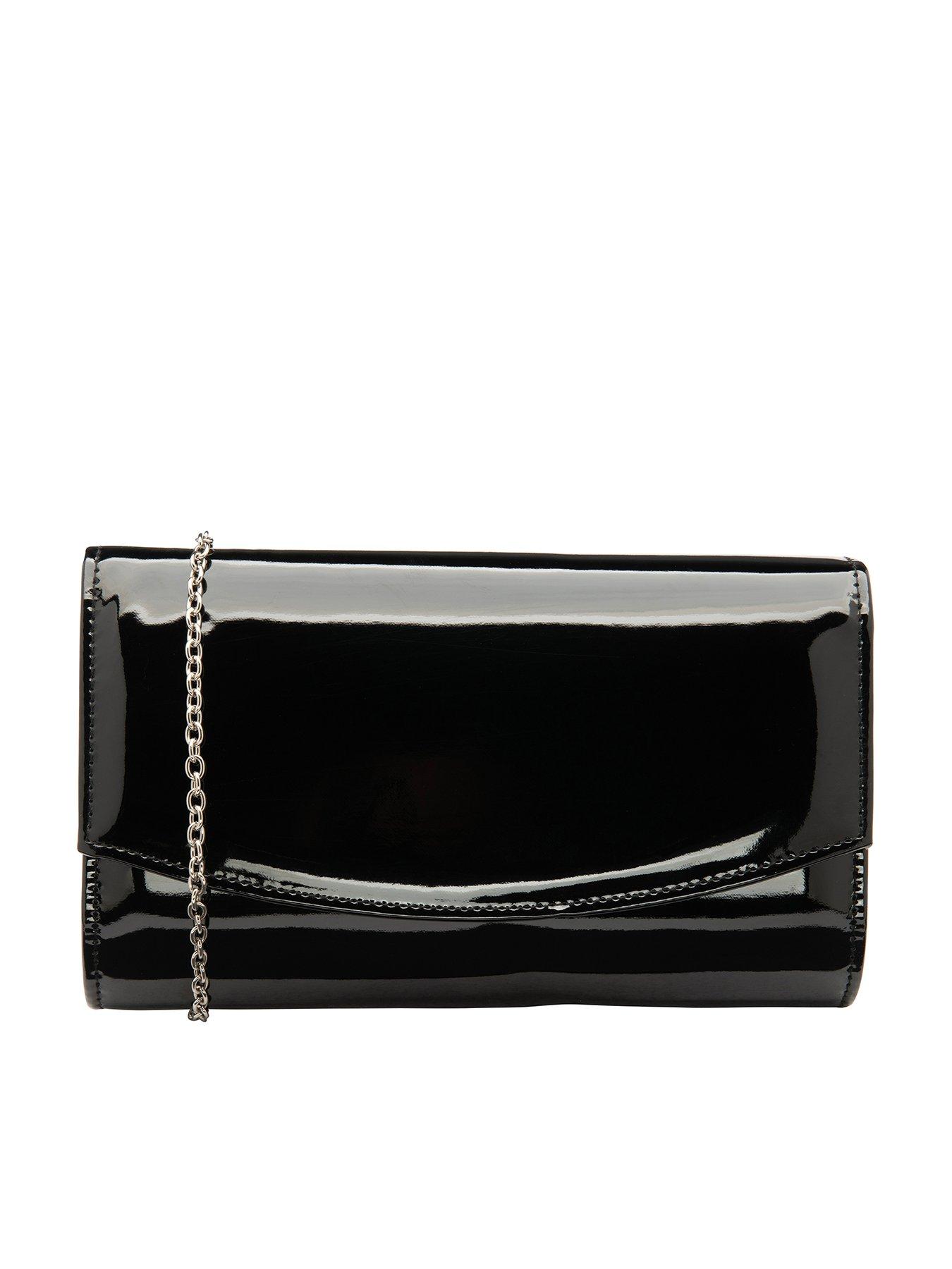 Ravel Ardee Patent - Black