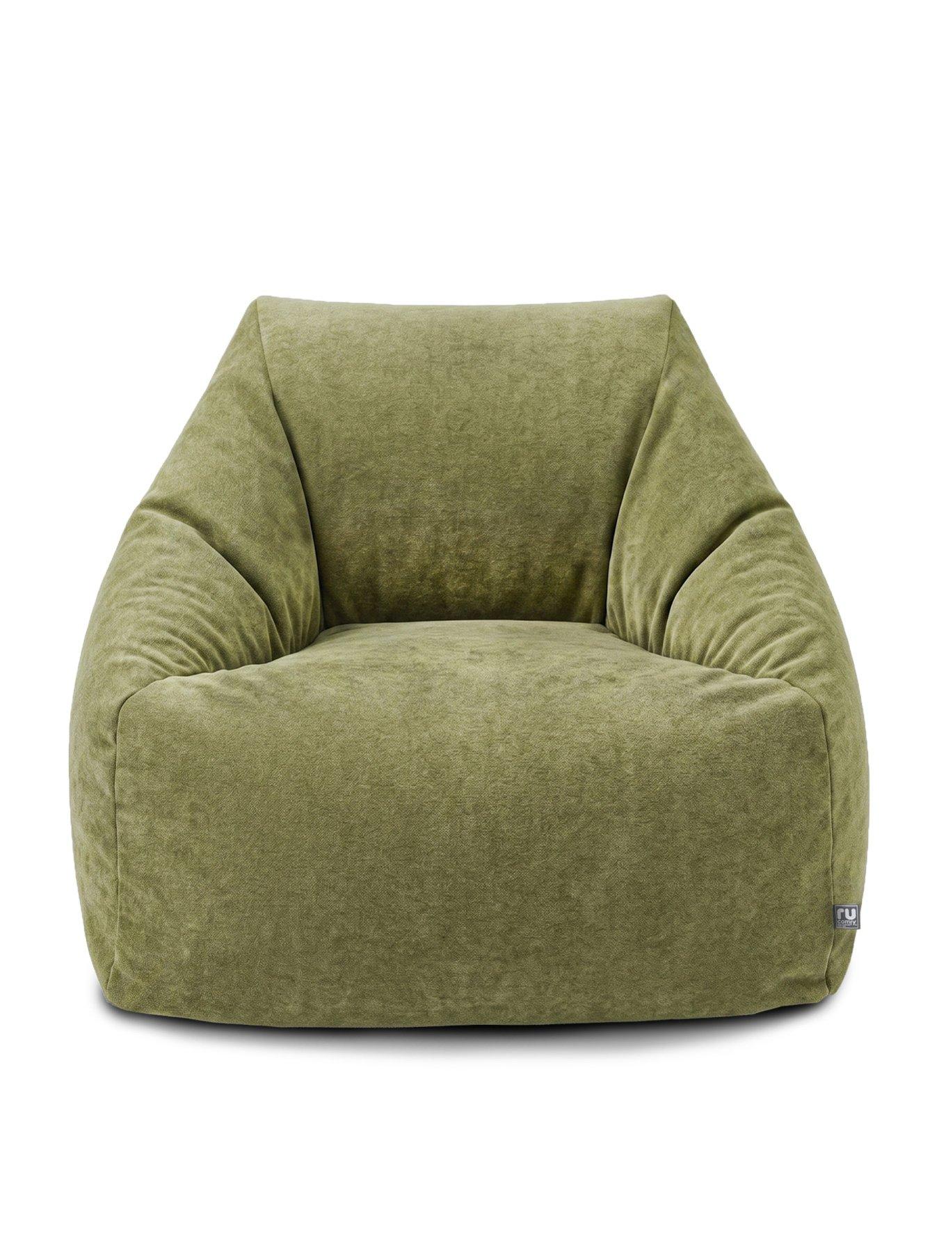 Image 4 of 7 of rucomfy Velora Snuggle Chair - Adult