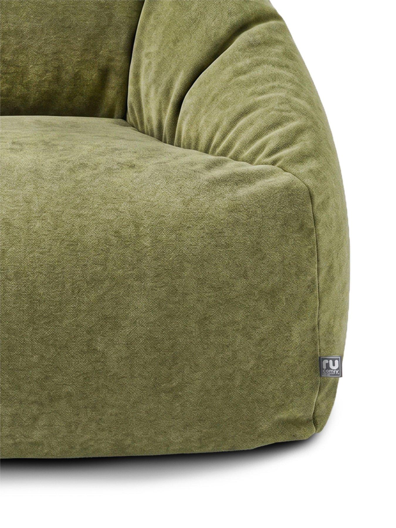 Image 5 of 7 of rucomfy Velora Snuggle Chair - Adult