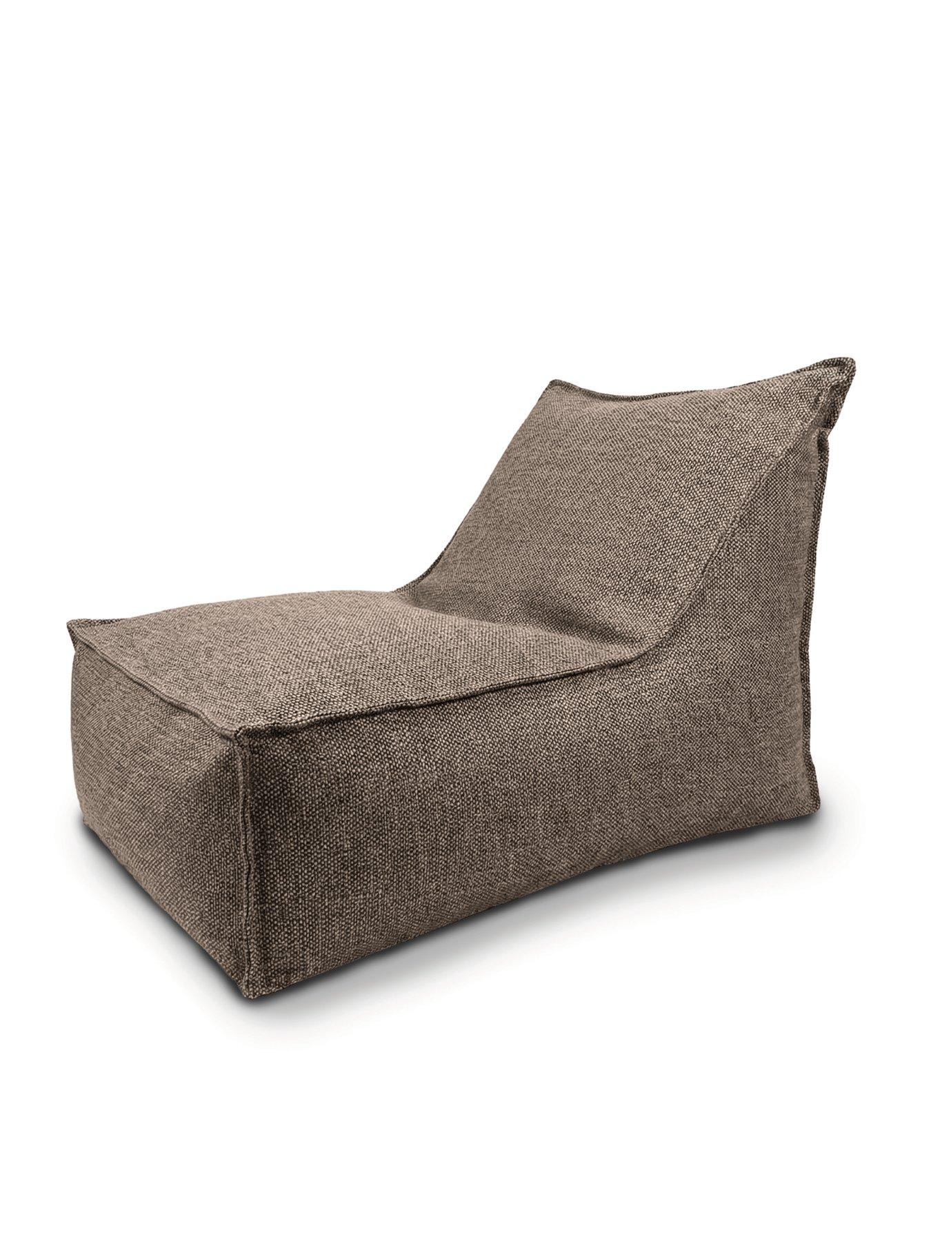 Image 3 of 4 of Old Bean Serene Lounger