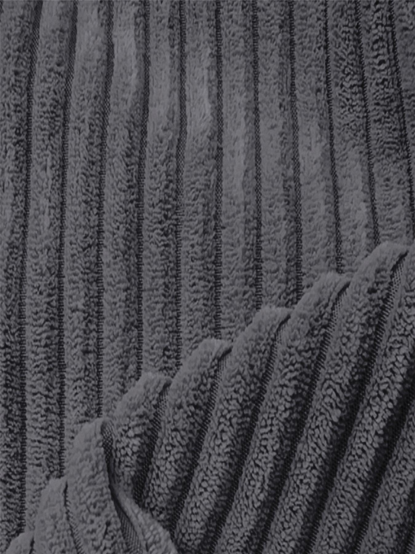 Image 7 of 7 of rucomfy Cord Goliath - Slate Grey