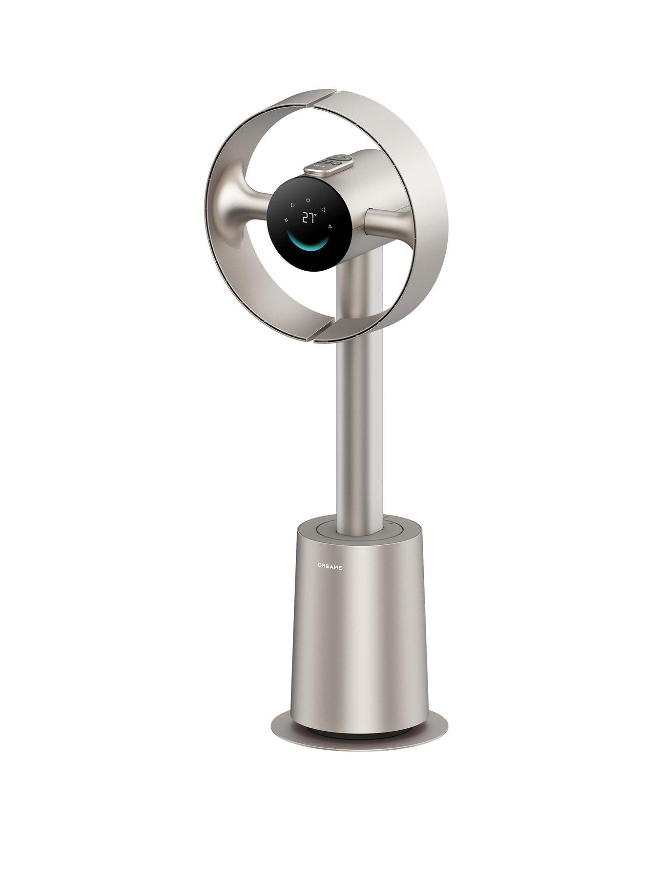 Dreame Bladeless Fan MF10