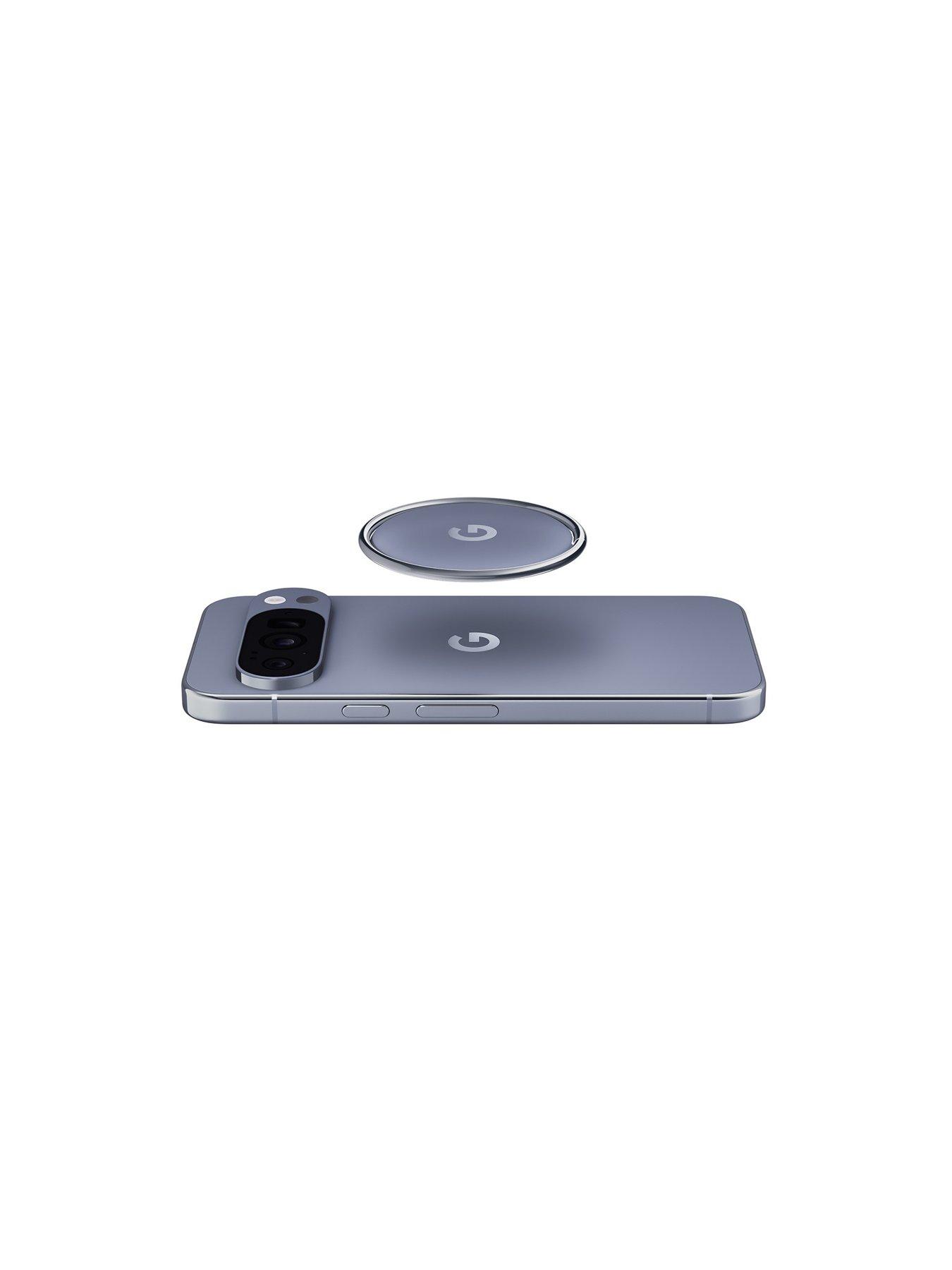 Image 4 of 7 of Google Magnetic Kickstand Sterling