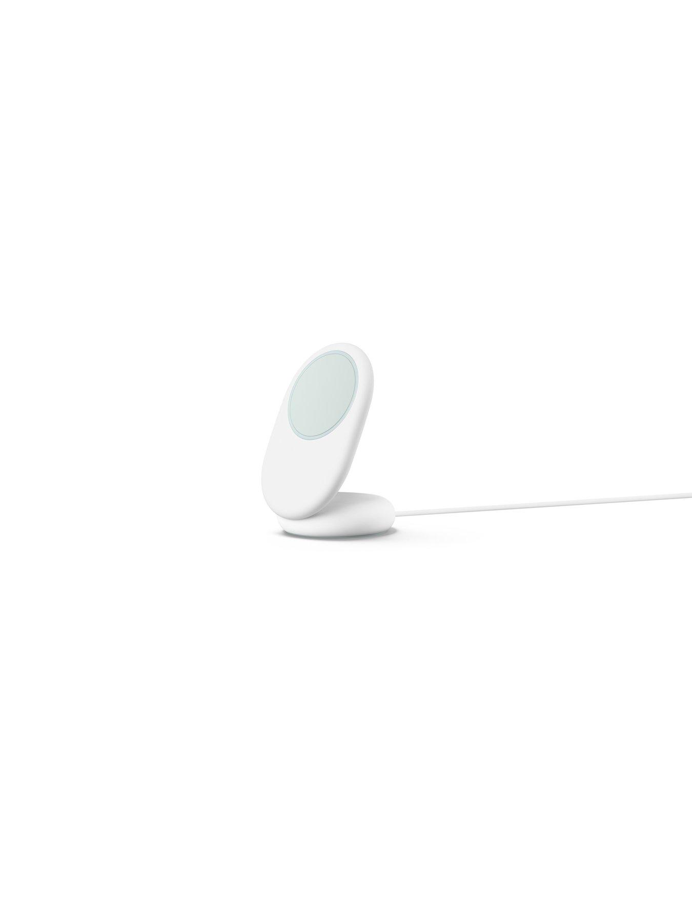 Image 3 of 6 of Google Qi2 Wireless Charger and Stand Rock Candy