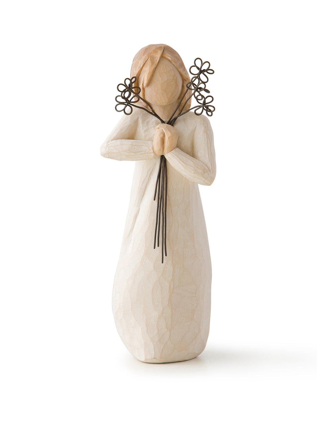 Image 2 of 4 of Willow Tree Willow Tree 'friendship'