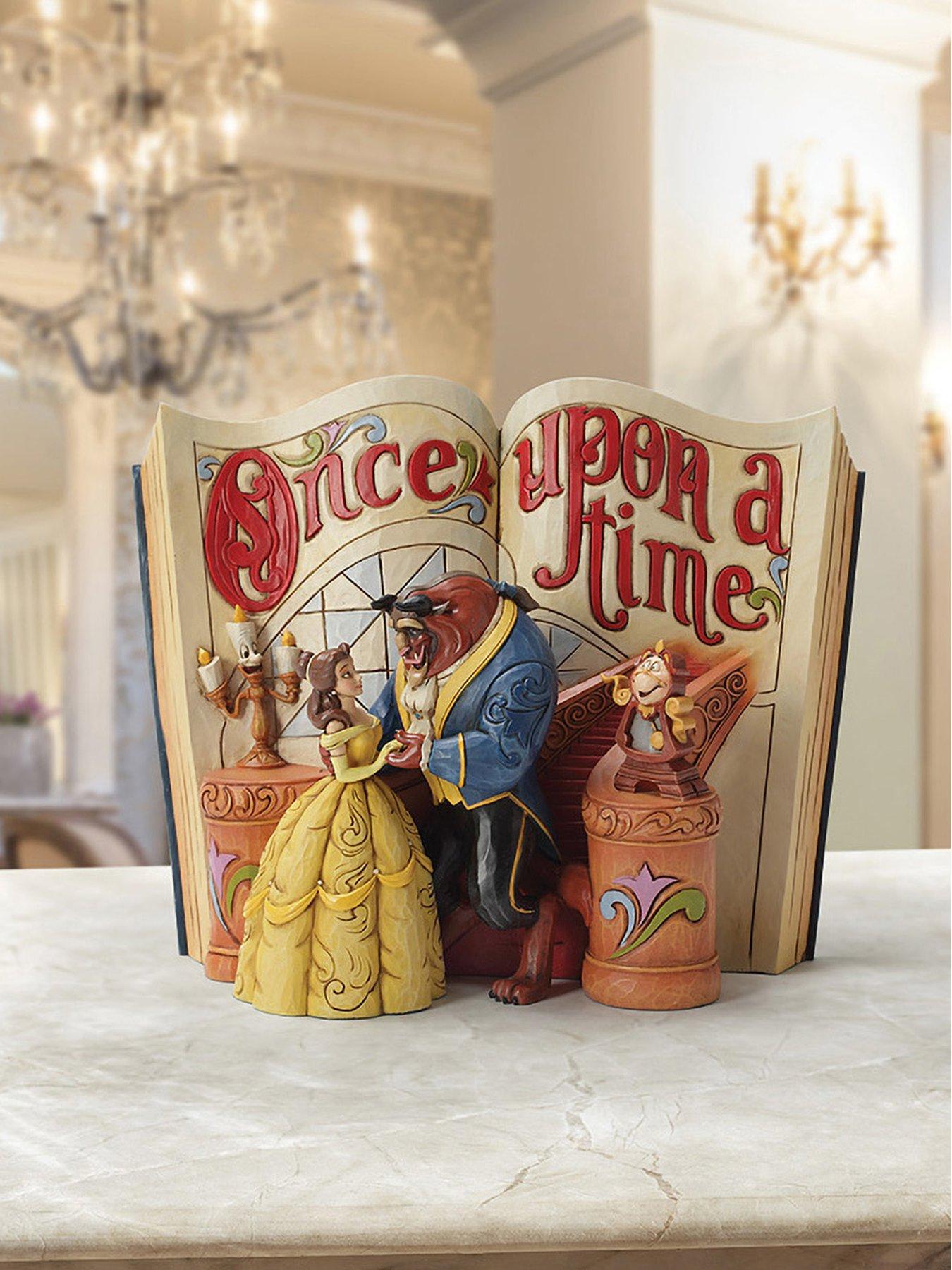 Disney Love Endures Beauty And The Beast