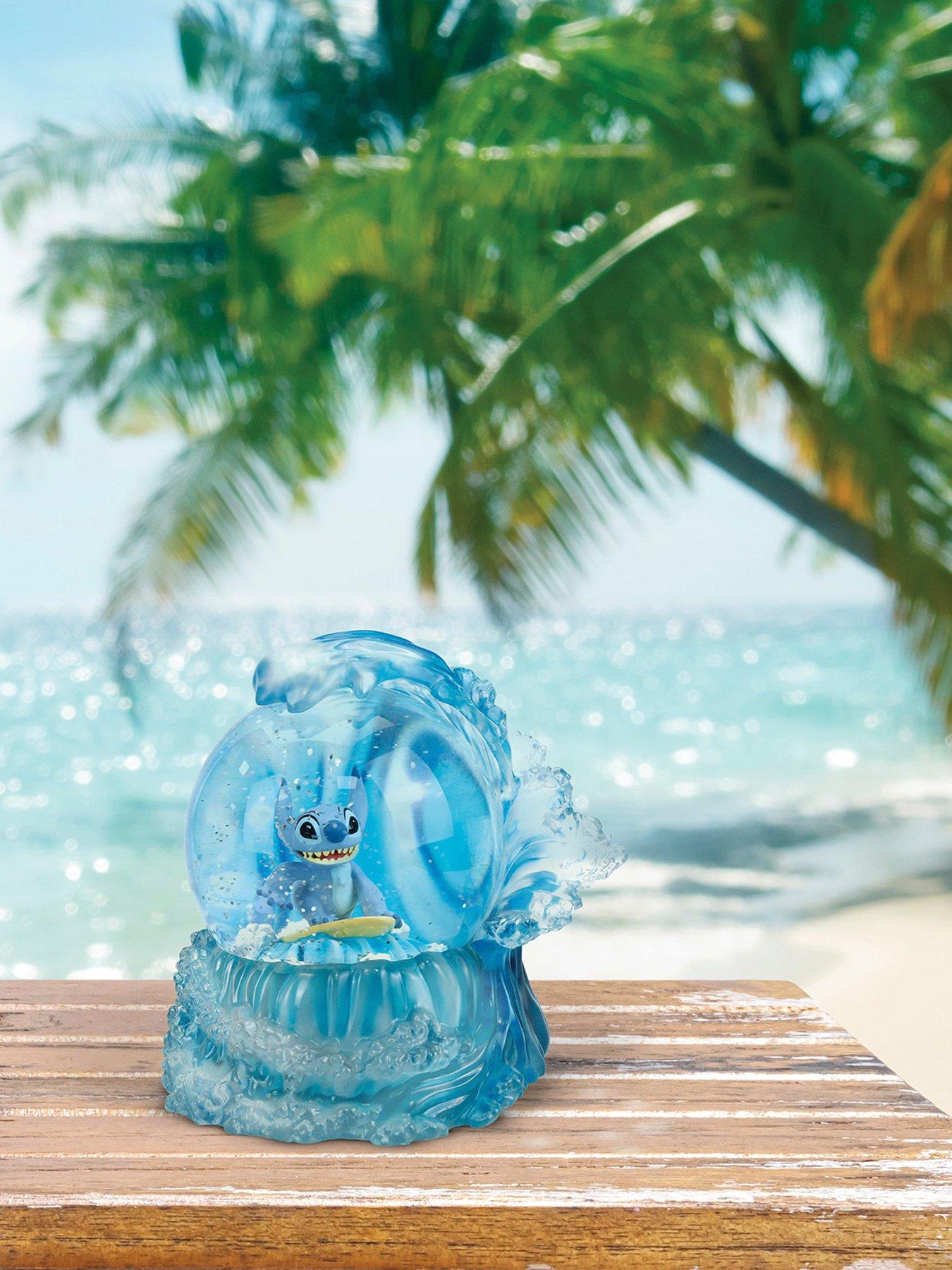 Disney Stitch Surfing Waterball