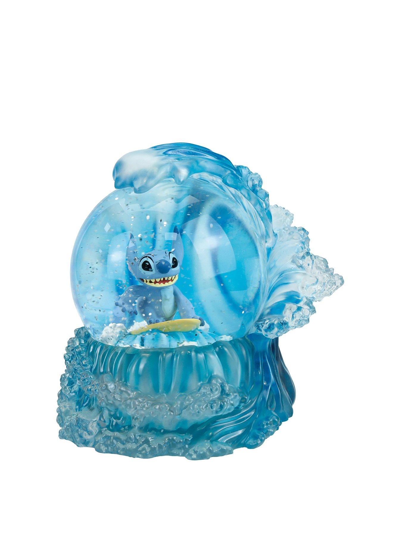 Image 2 of 4 of Disney Stitch Surfing Waterball