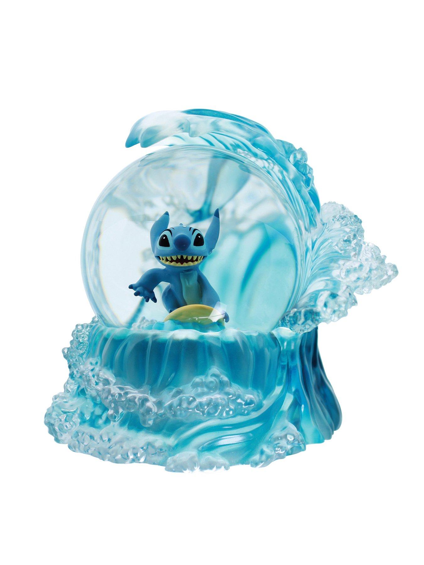 Image 3 of 4 of Disney Stitch Surfing Waterball