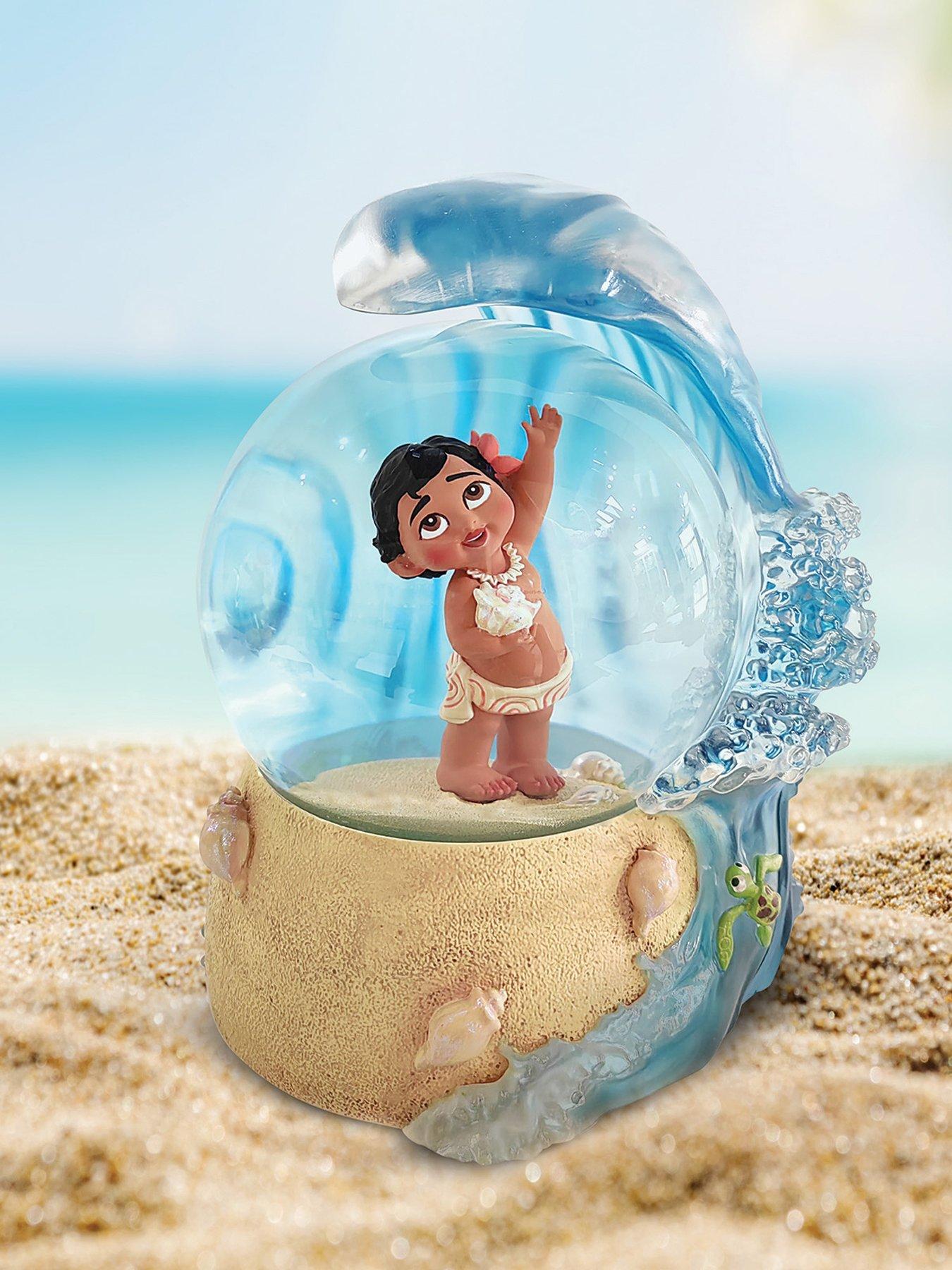 Image 1 of 4 of Disney Baby Moana Waterball