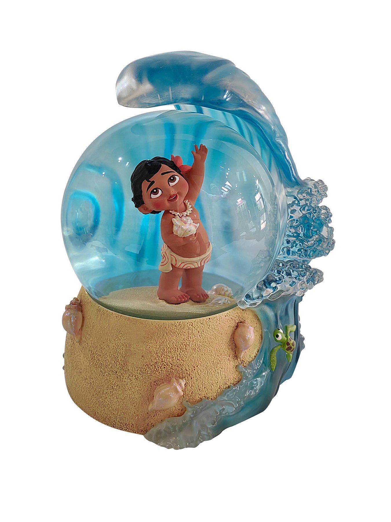 Image 2 of 4 of Disney Baby Moana Waterball
