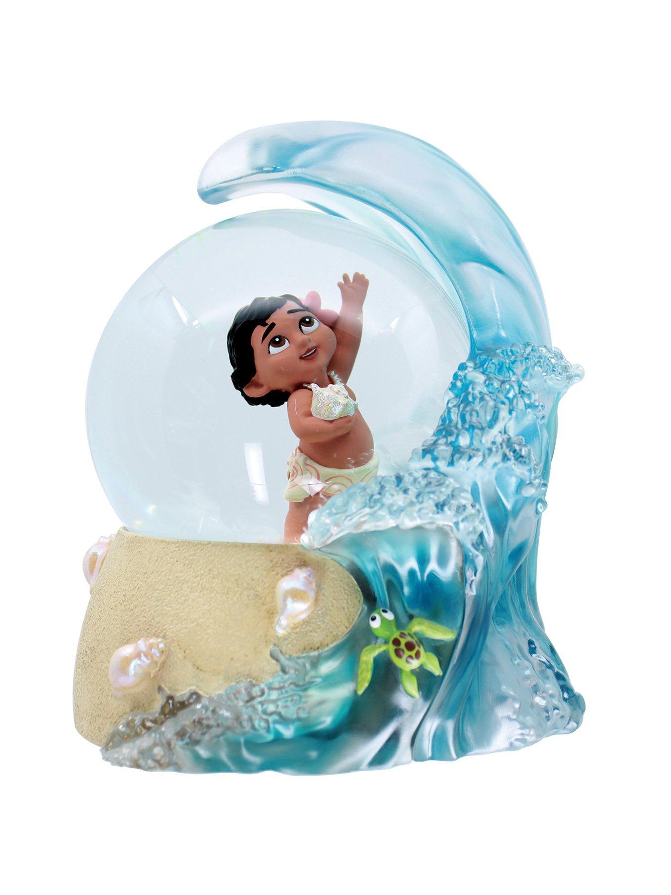 Image 3 of 4 of Disney Baby Moana Waterball