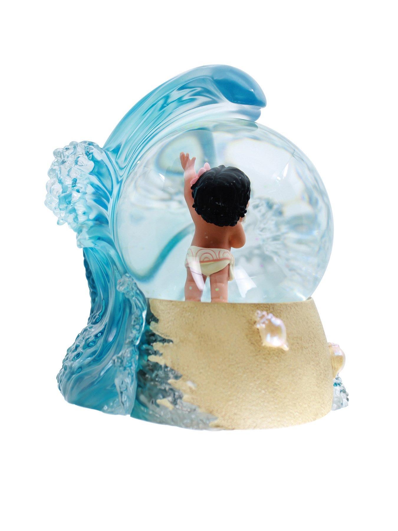 Image 4 of 4 of Disney Baby Moana Waterball