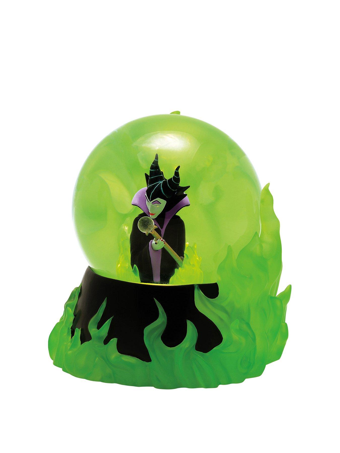 Image 1 of 1 of Disney Maleficent Waterball