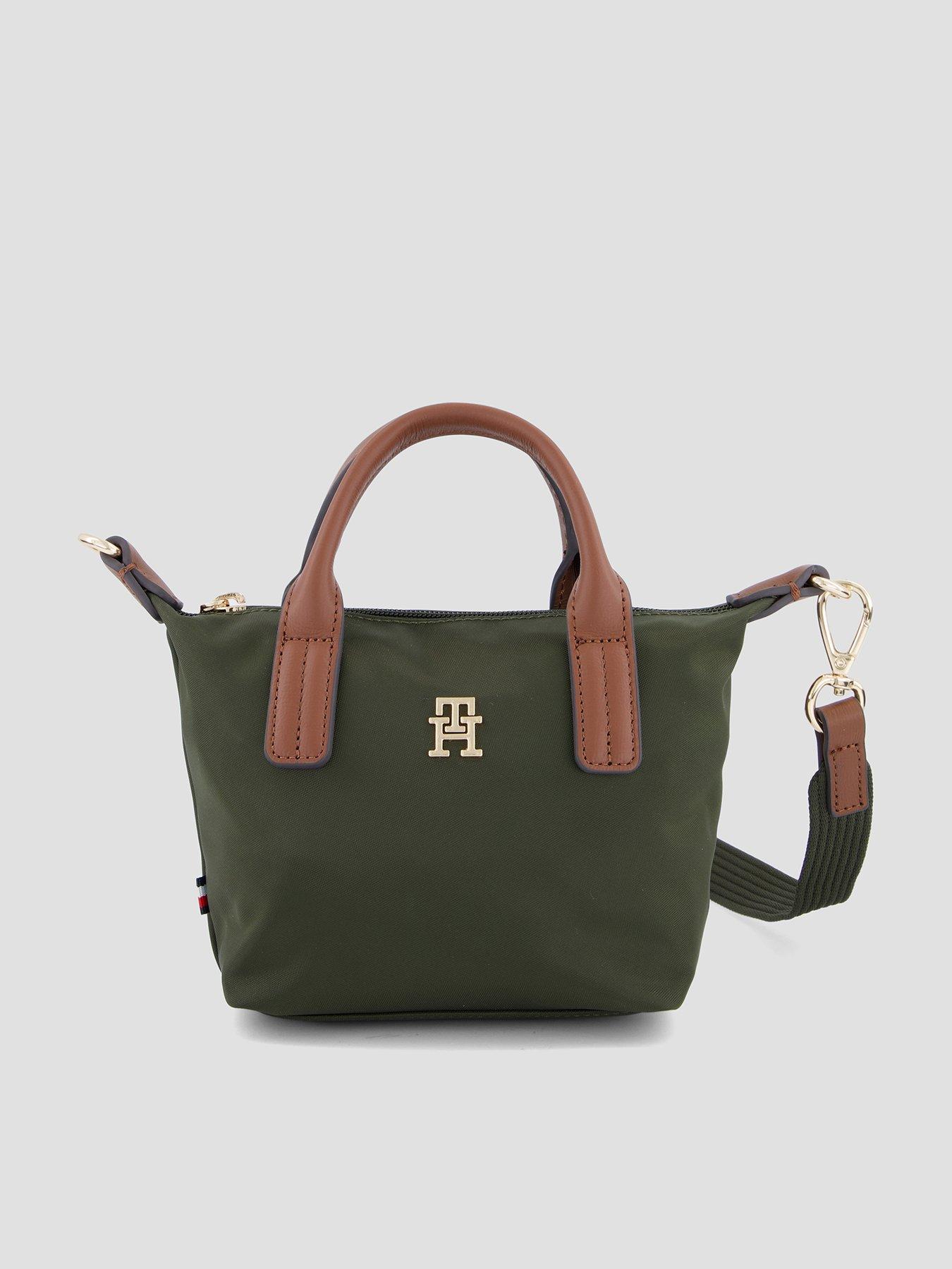 Tommy Hilfiger Popette Micro Tote