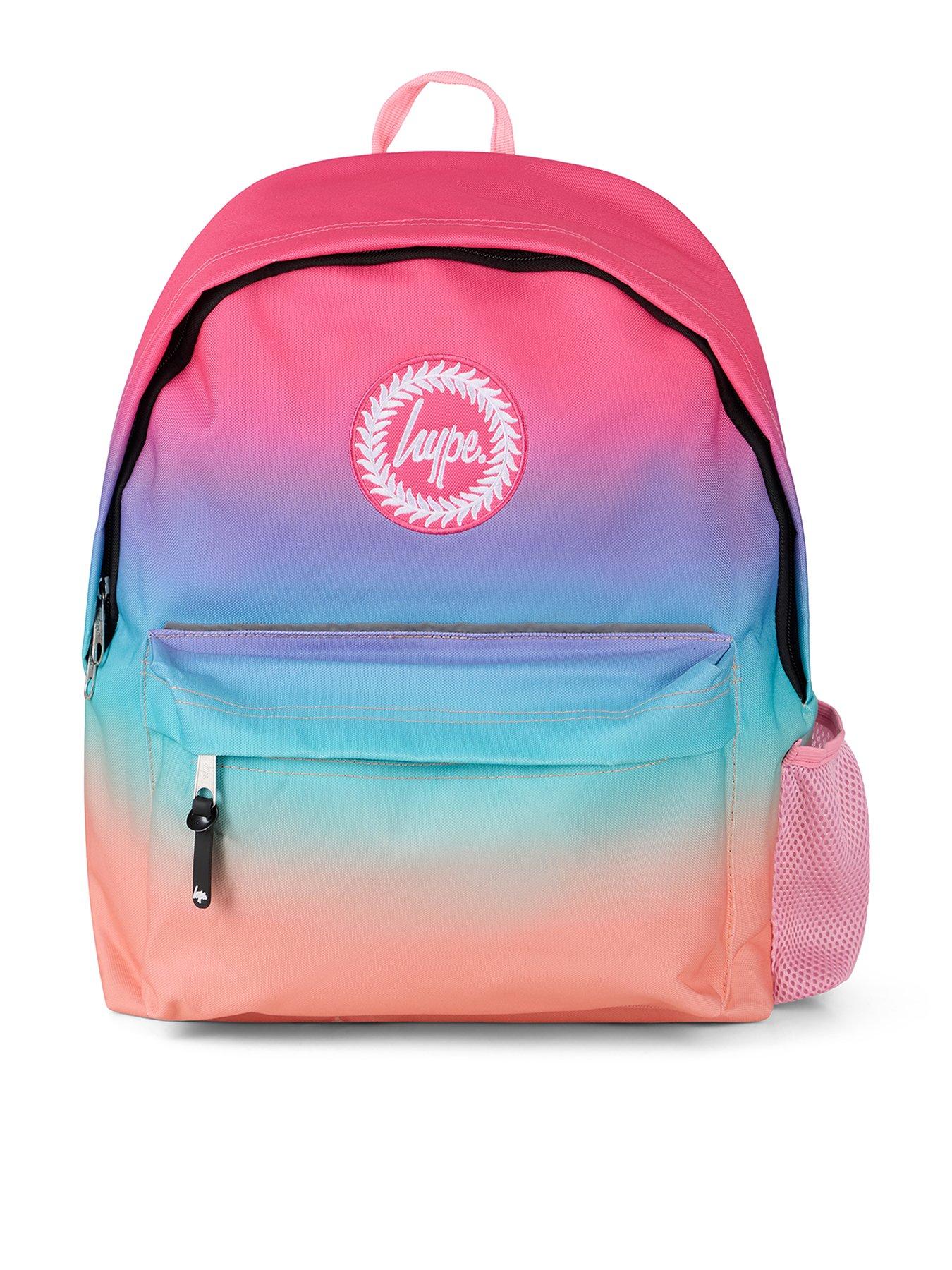 Image 1 of 4 of Hype Refresher Fade Backpack - Multi