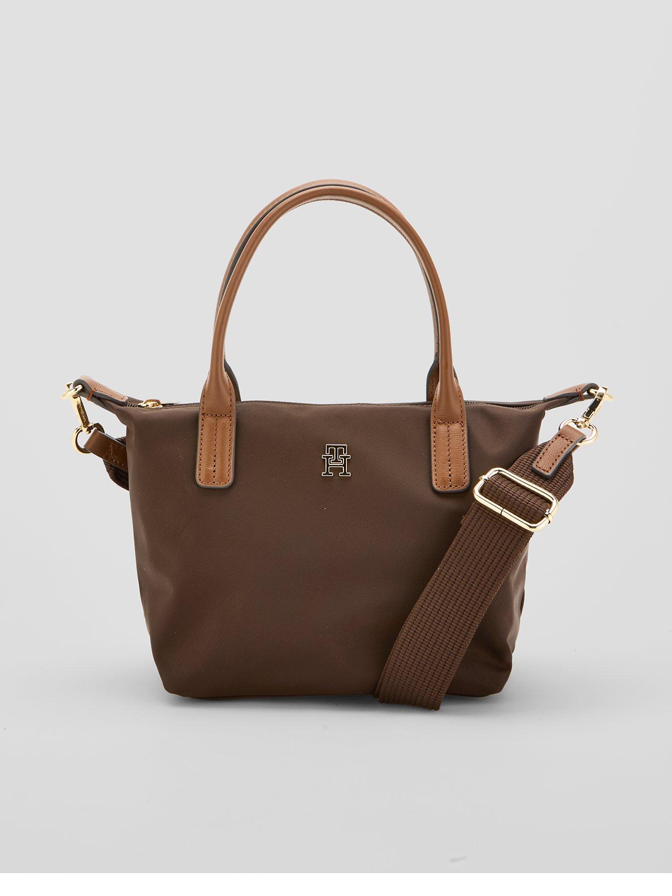 Image 1 of 5 of Tommy Hilfiger Popette Mini Tote